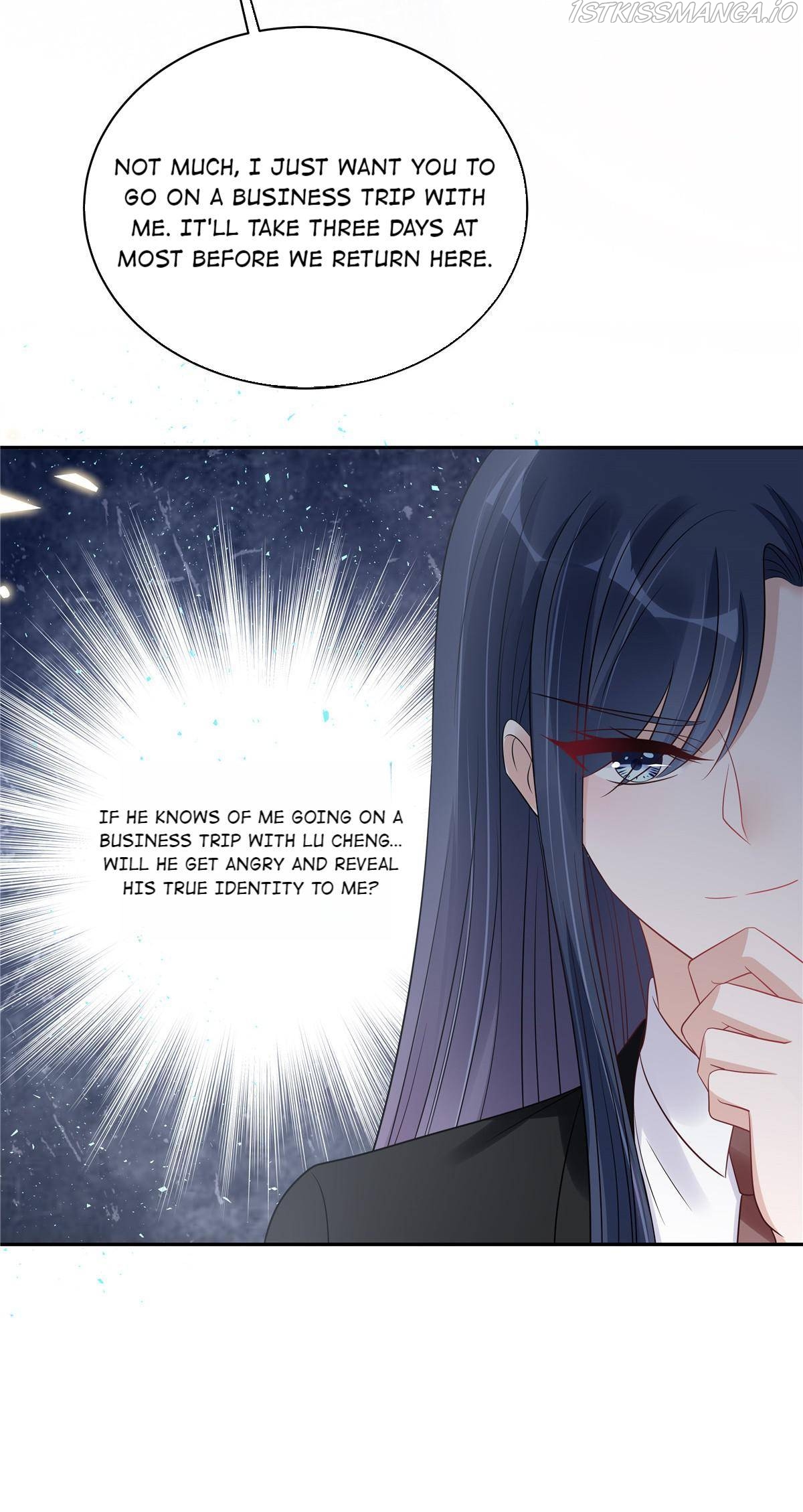 Bright Stars: Pick A Boss To Be A Husband Chapter 107 - Page 20