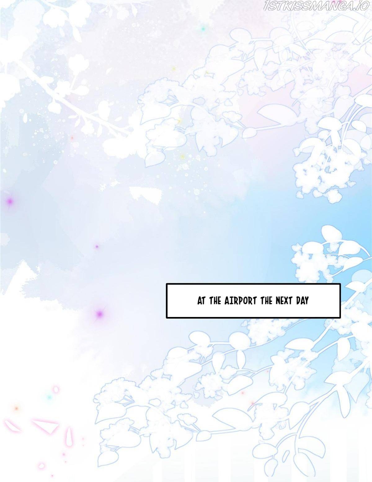 Bright Stars: Pick A Boss To Be A Husband Chapter 108 - Page 11