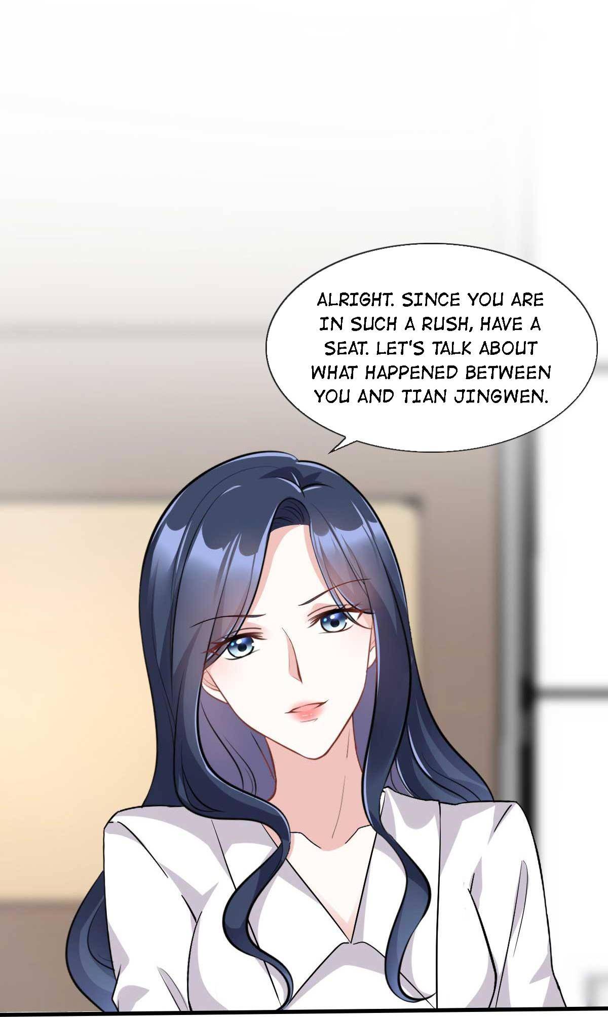 Bright Stars: Pick A Boss To Be A Husband Chapter 11 - Page 15