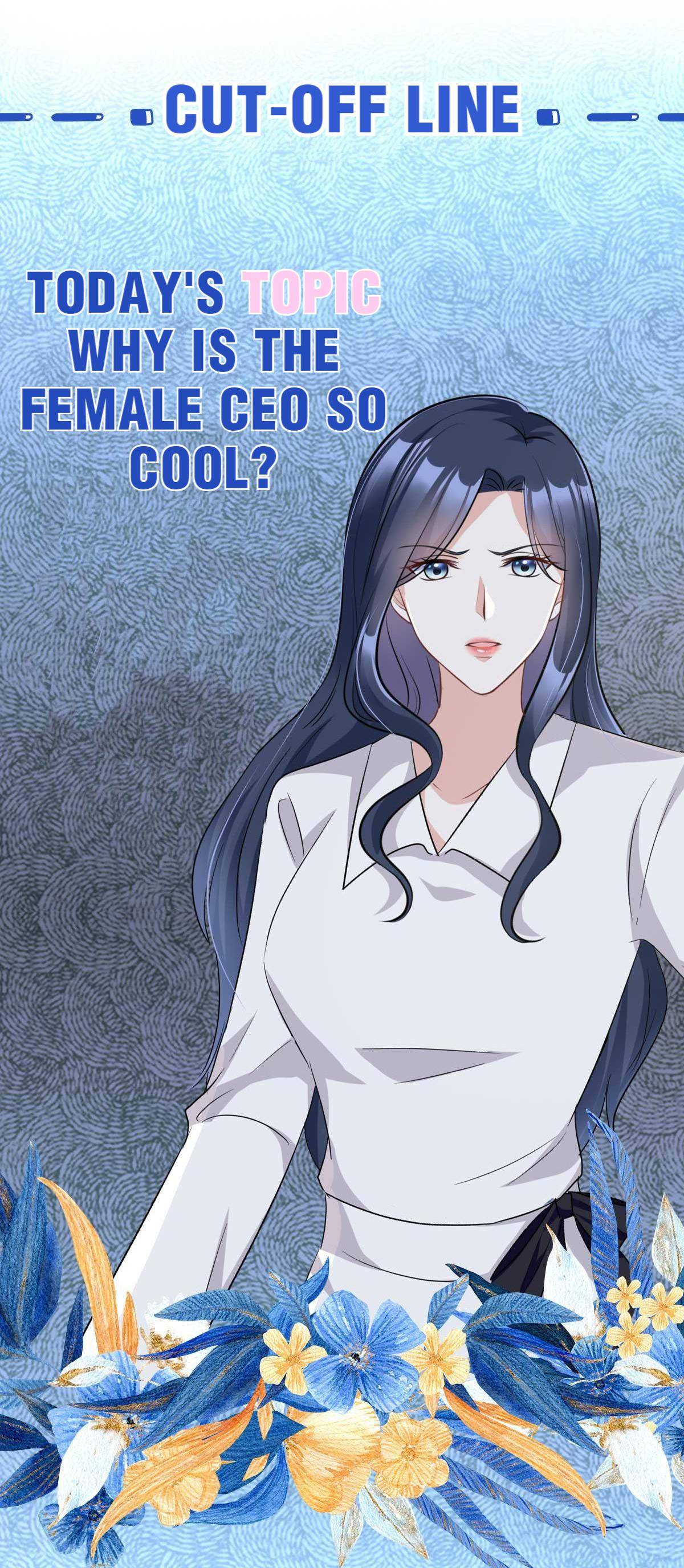 Bright Stars: Pick A Boss To Be A Husband Chapter 11 - Page 30