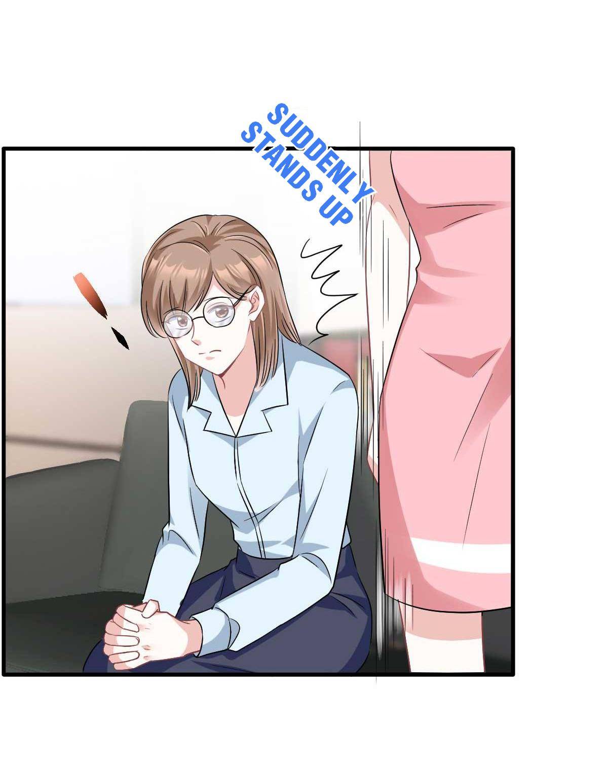 Bright Stars: Pick A Boss To Be A Husband Chapter 11 - Page 6