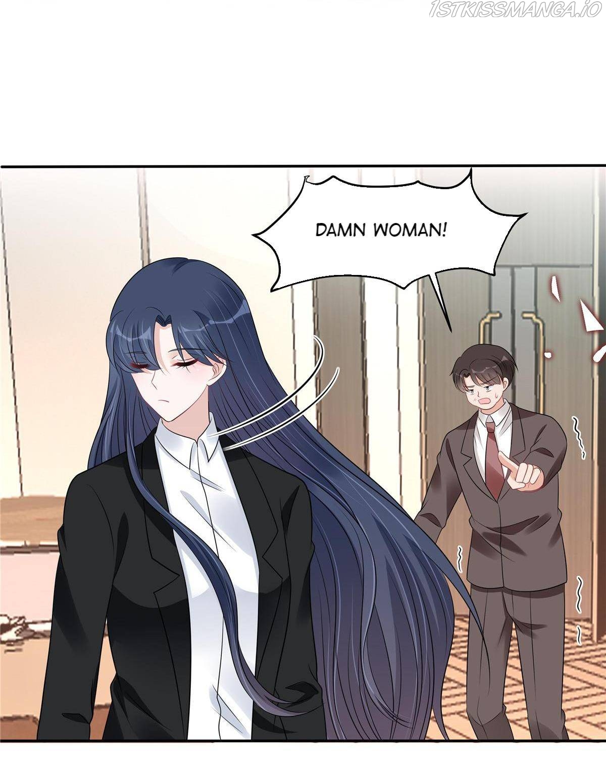 Bright Stars: Pick A Boss To Be A Husband Chapter 110 - Page 16