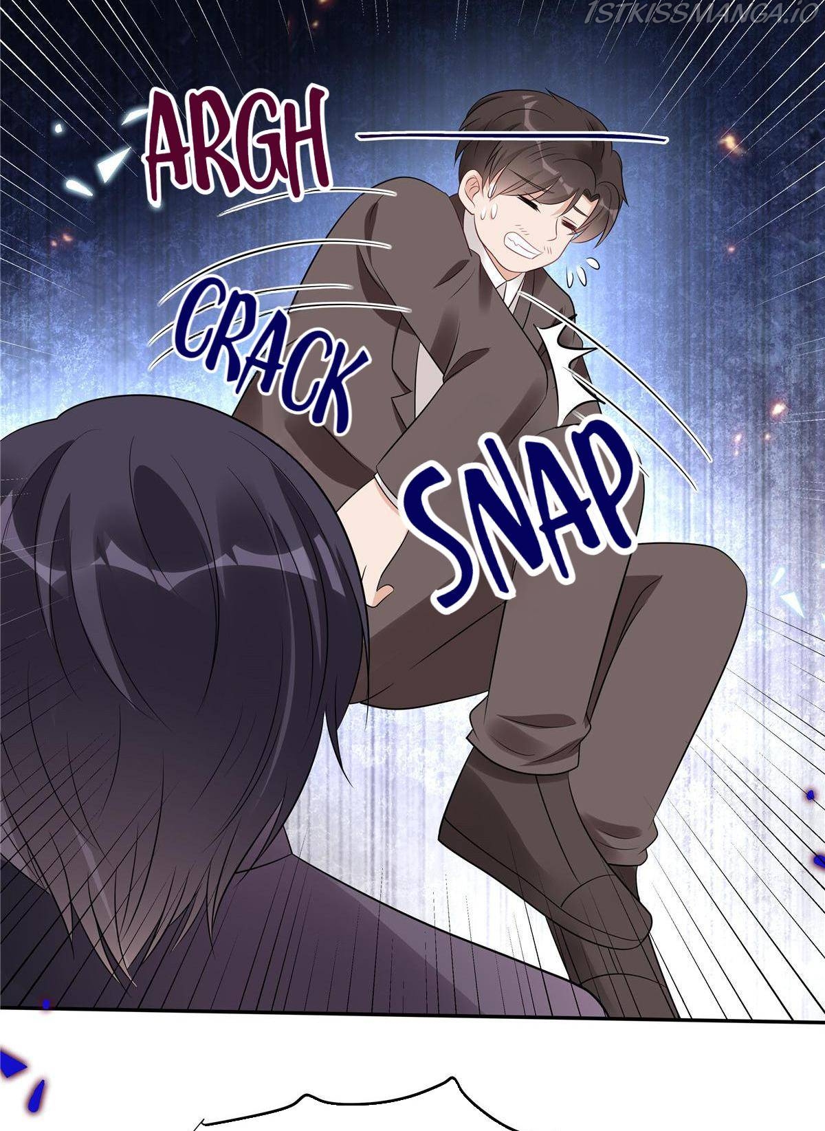 Bright Stars: Pick A Boss To Be A Husband Chapter 110 - Page 19