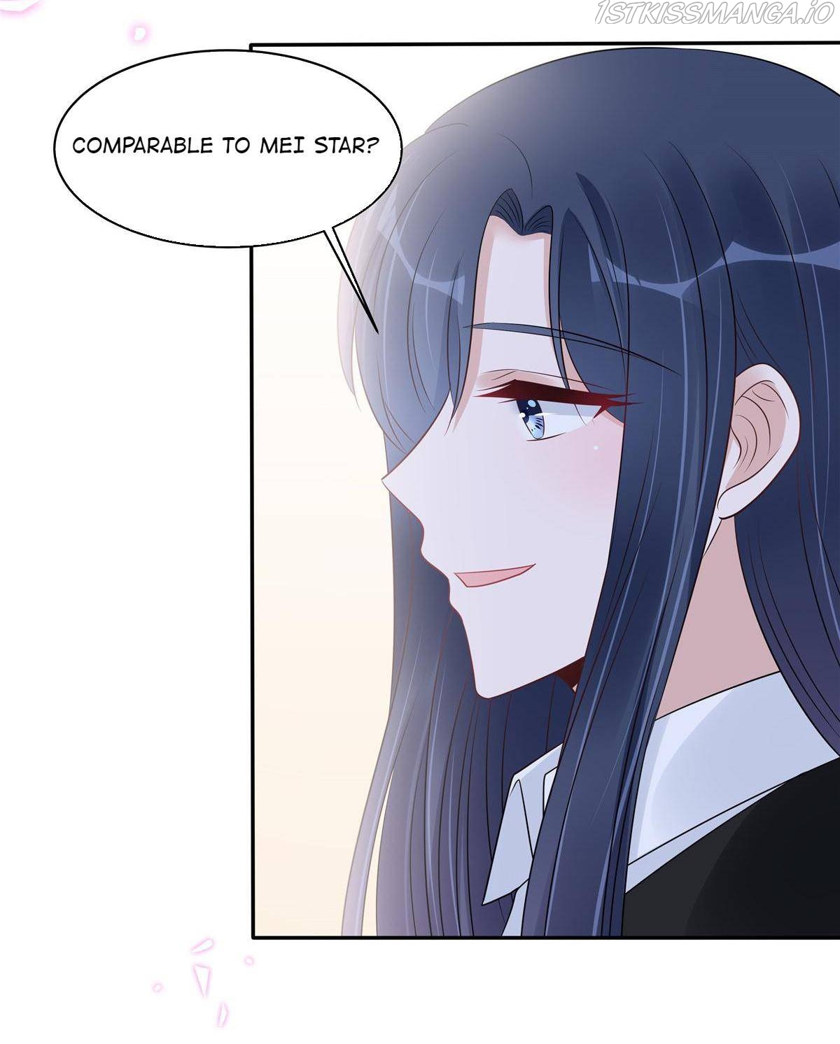 Bright Stars: Pick A Boss To Be A Husband Chapter 110 - Page 6