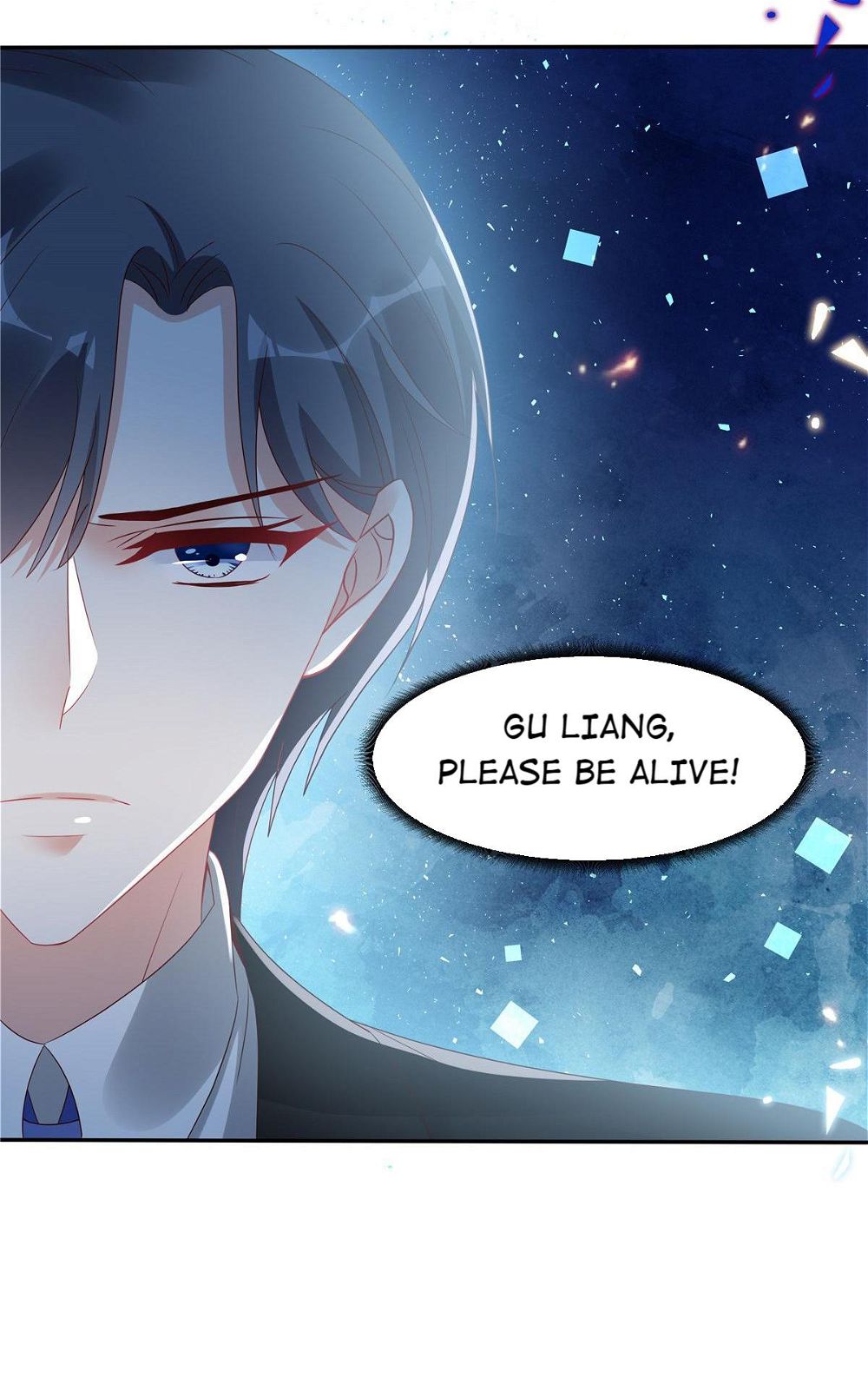 Bright Stars: Pick A Boss To Be A Husband Chapter 111 - Page 20