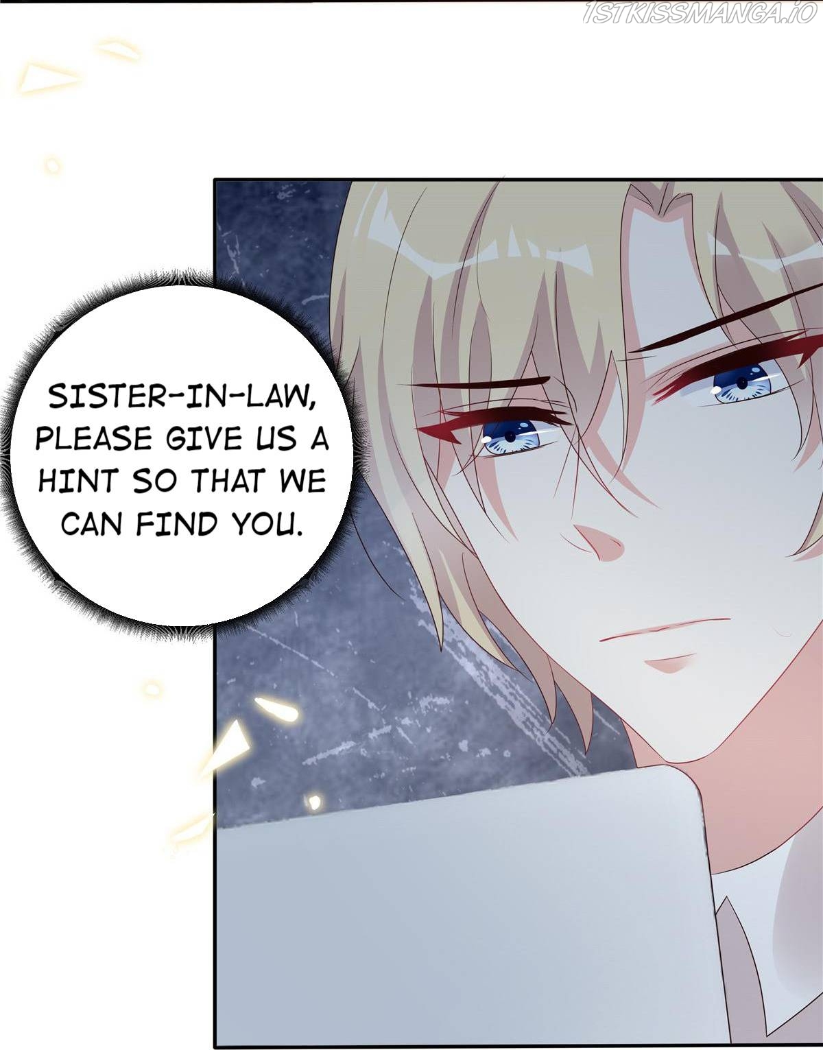 Bright Stars: Pick A Boss To Be A Husband Chapter 112 - Page 13