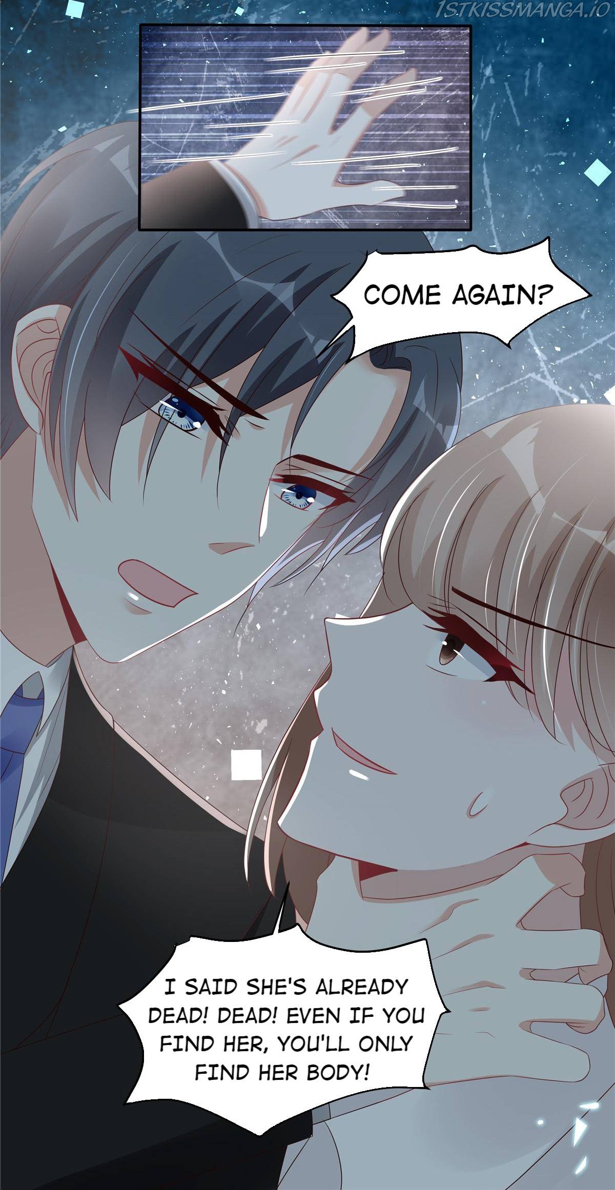 Bright Stars: Pick A Boss To Be A Husband Chapter 112 - Page 16