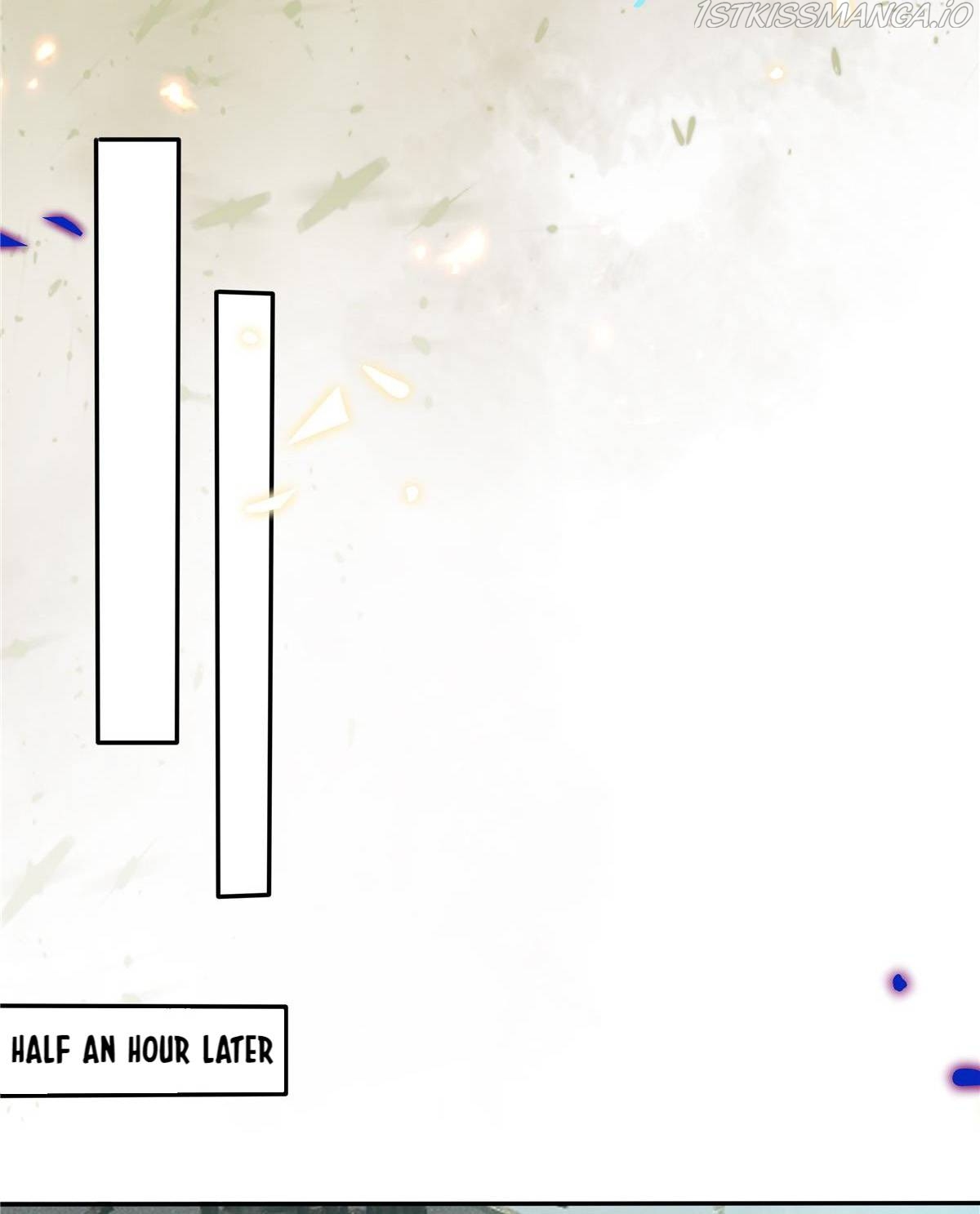 Bright Stars: Pick A Boss To Be A Husband Chapter 112 - Page 20