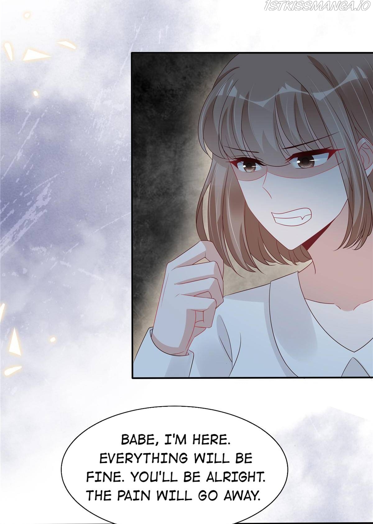 Bright Stars: Pick A Boss To Be A Husband Chapter 112 - Page 23