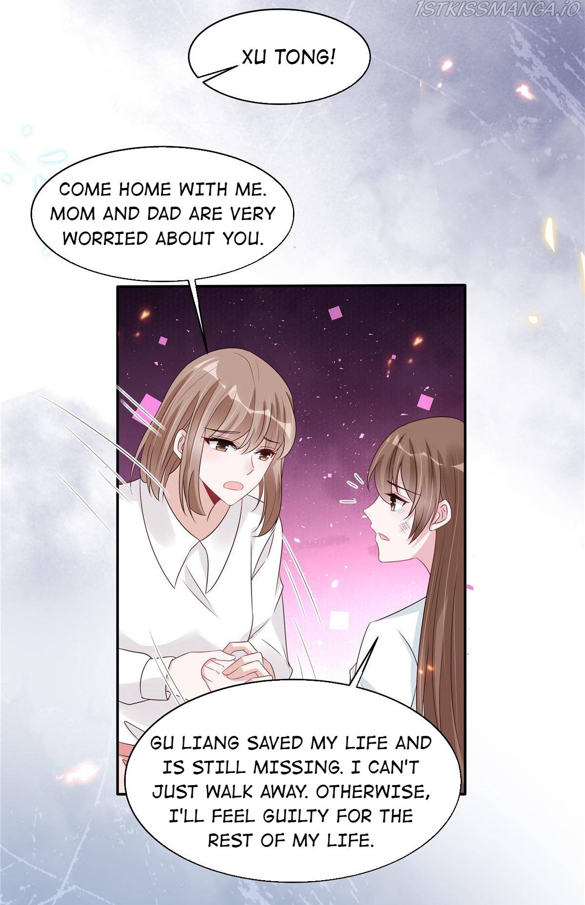 Bright Stars: Pick A Boss To Be A Husband Chapter 112 - Page 6