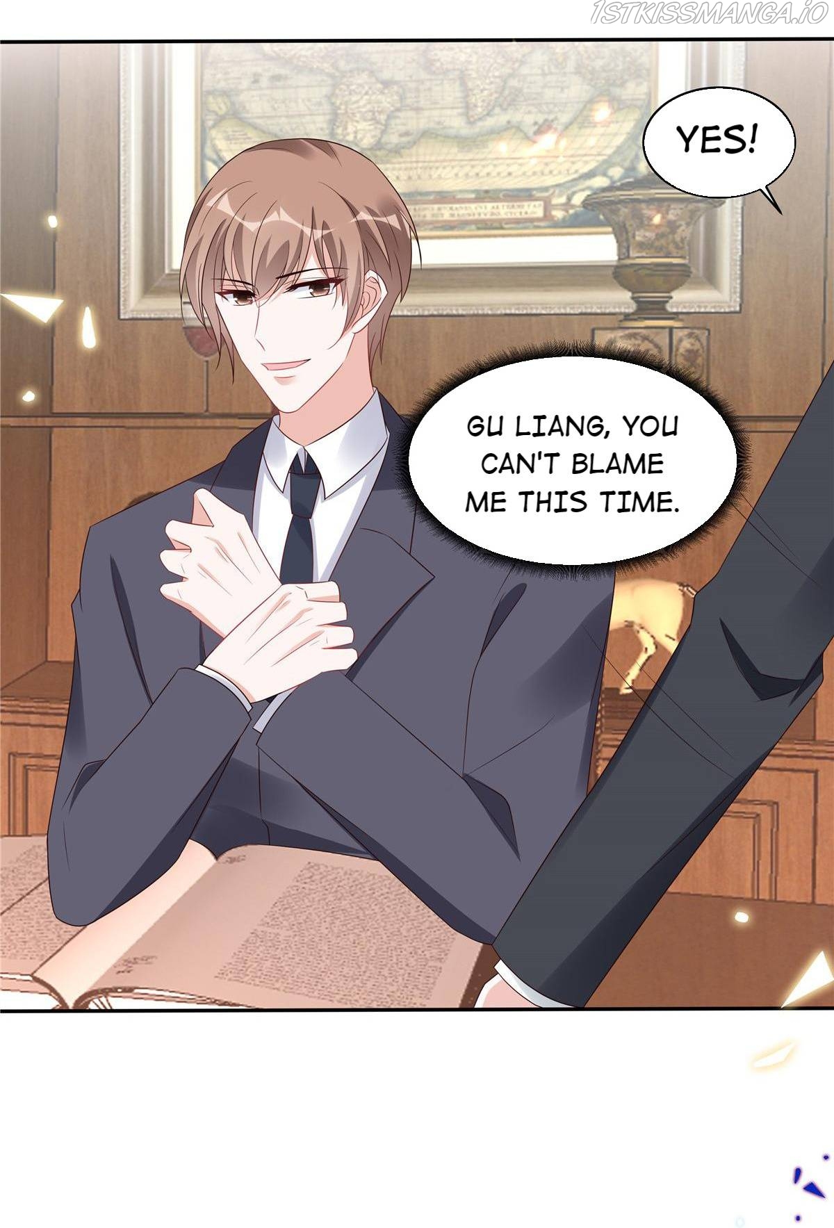 Bright Stars: Pick A Boss To Be A Husband Chapter 113 - Page 17