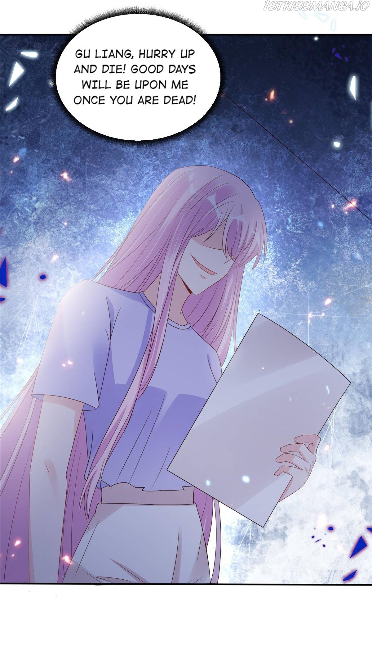 Bright Stars: Pick A Boss To Be A Husband Chapter 113 - Page 18