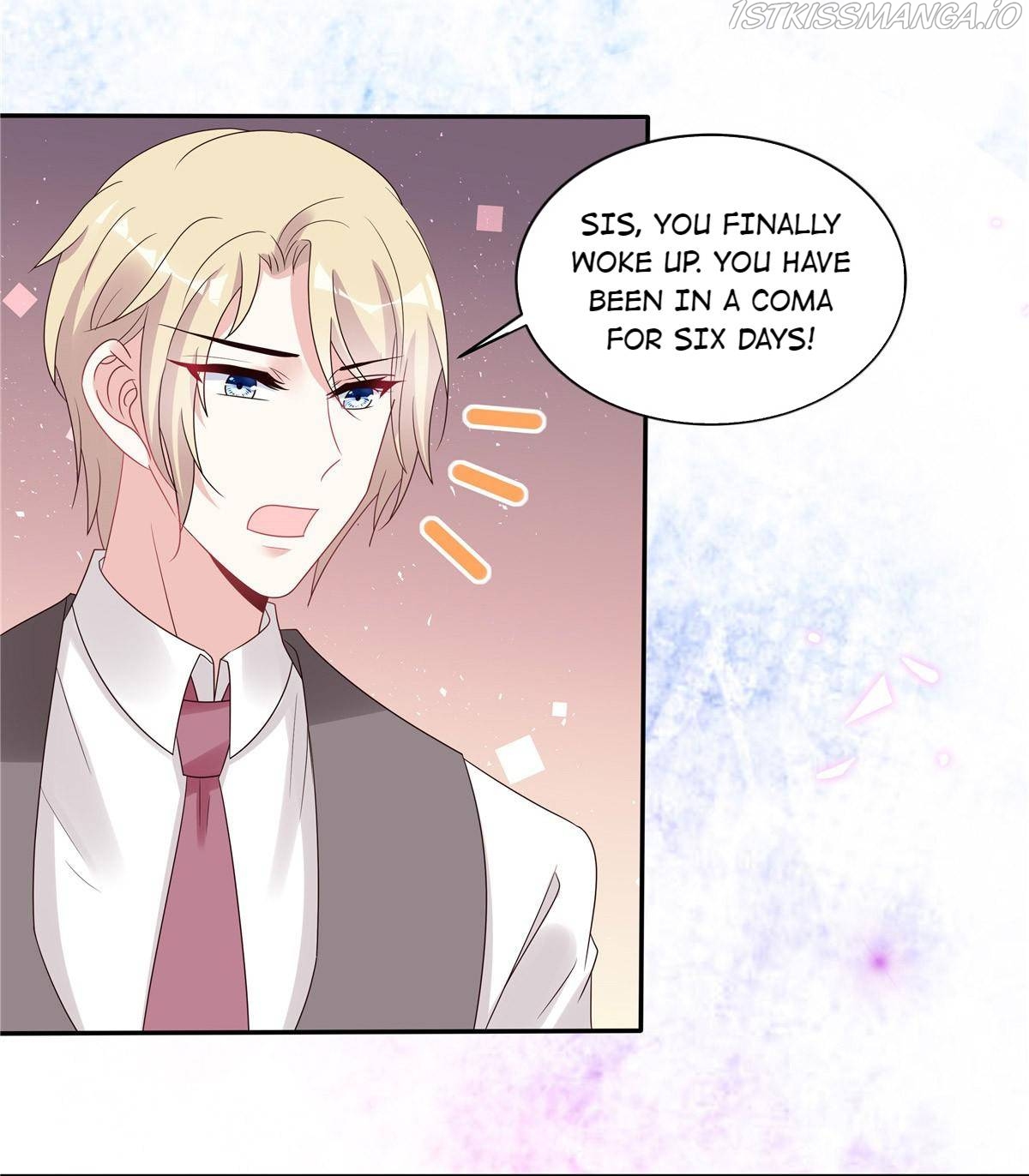 Bright Stars: Pick A Boss To Be A Husband Chapter 115 - Page 10