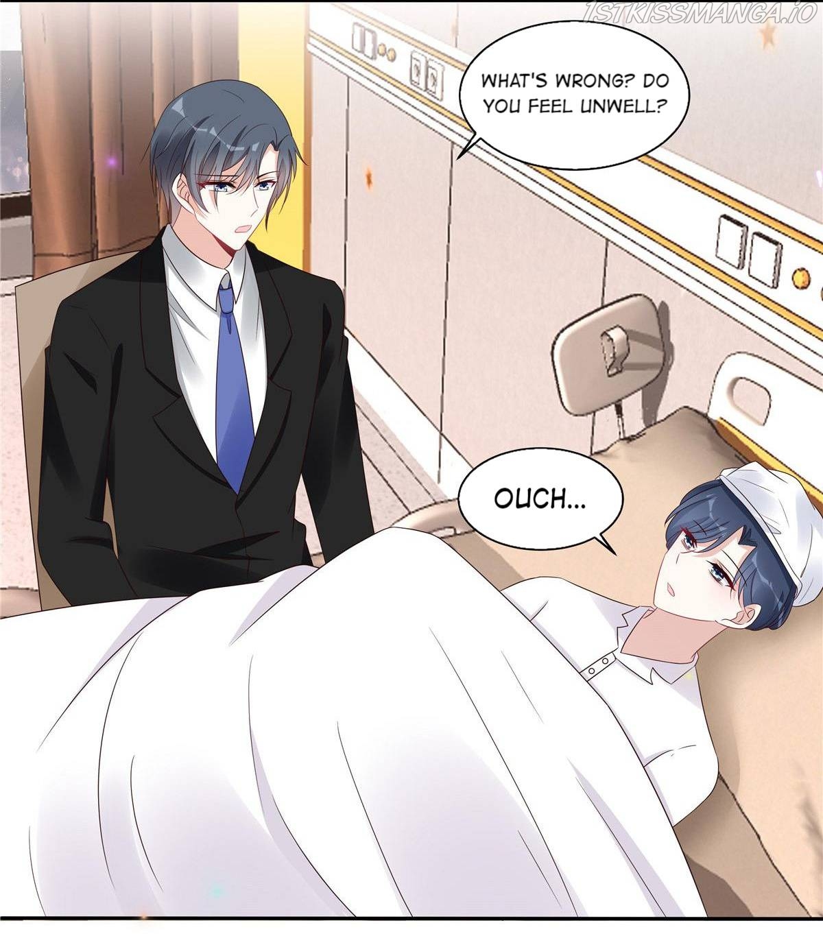 Bright Stars: Pick A Boss To Be A Husband Chapter 115 - Page 11