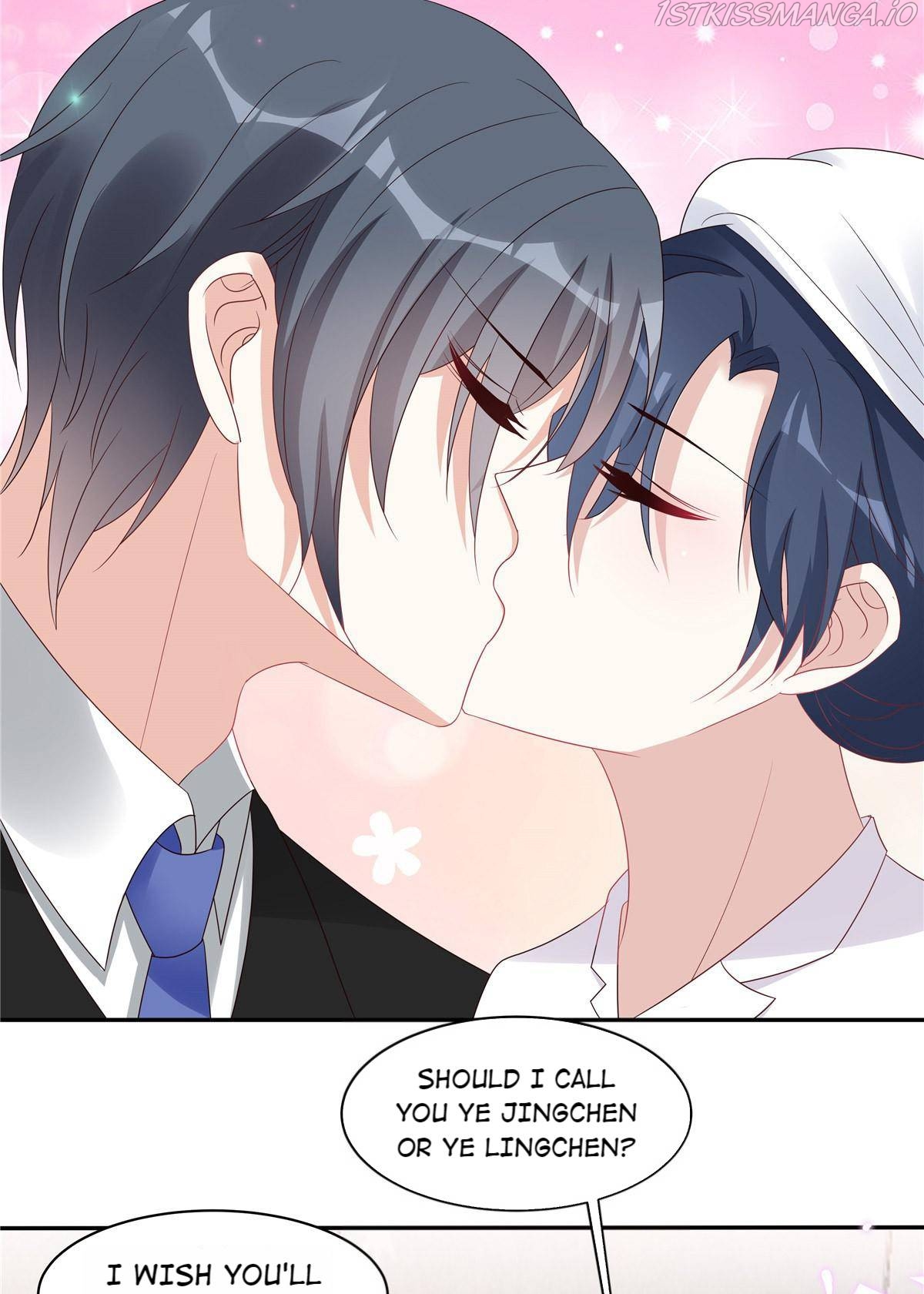 Bright Stars: Pick A Boss To Be A Husband Chapter 115 - Page 14