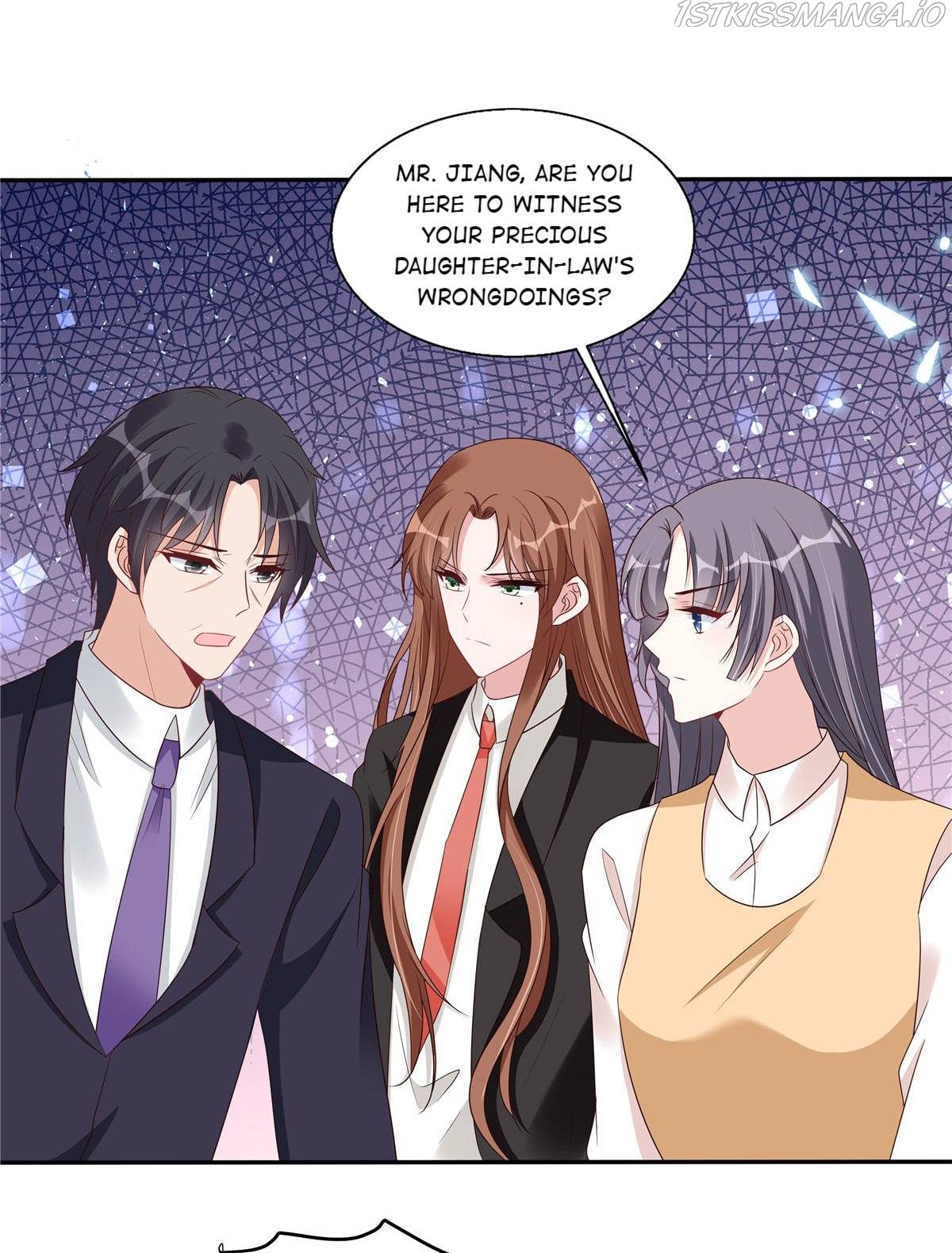 Bright Stars: Pick A Boss To Be A Husband Chapter 115 - Page 19