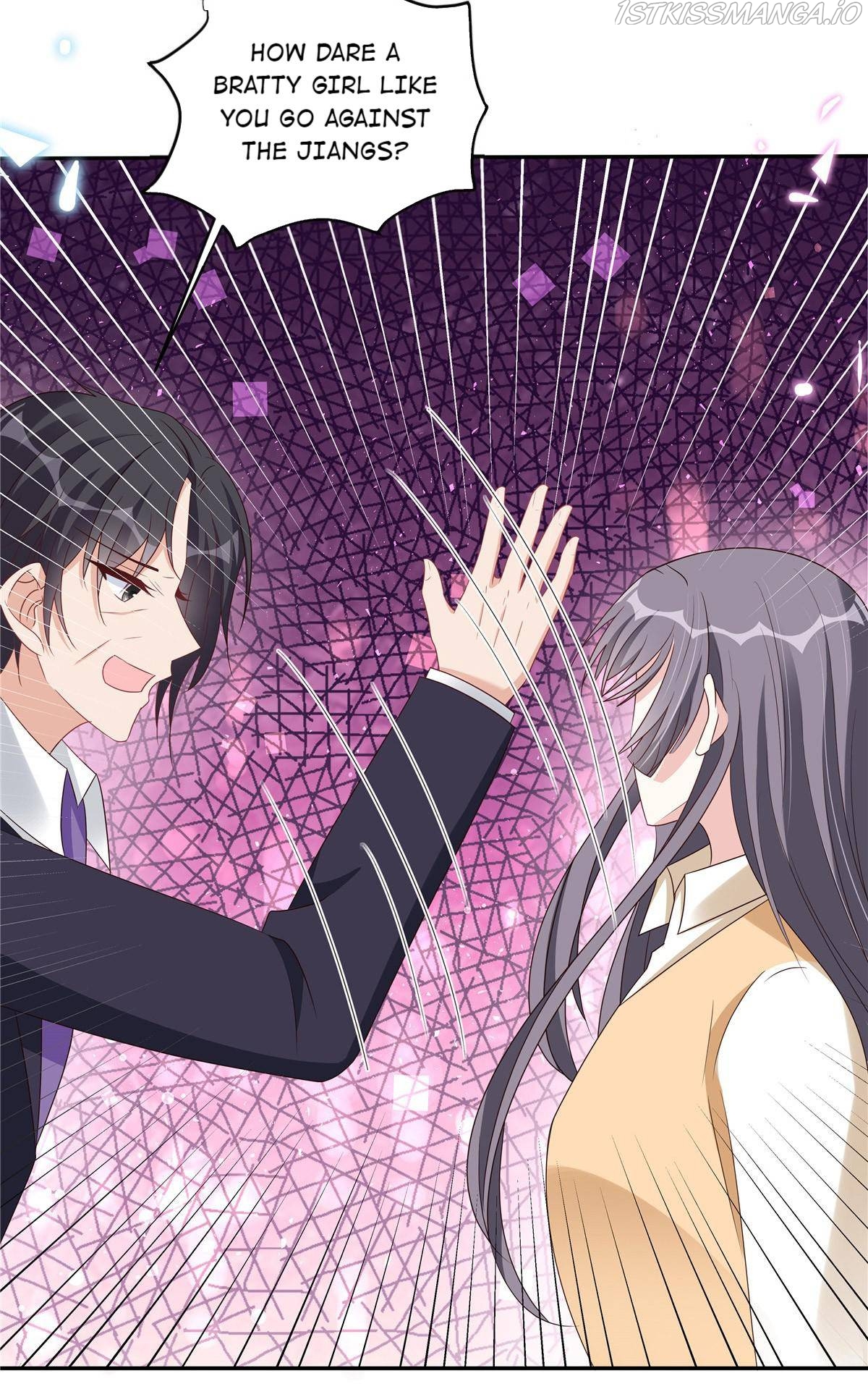 Bright Stars: Pick A Boss To Be A Husband Chapter 115 - Page 20