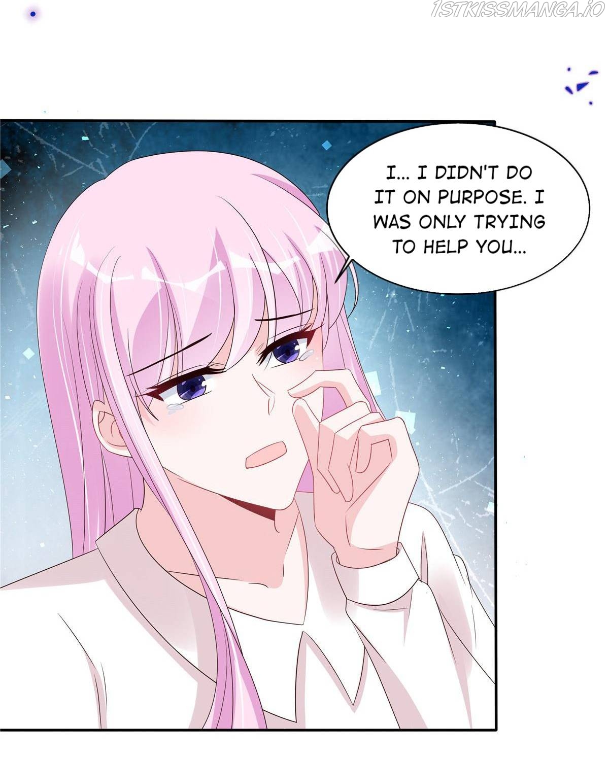 Bright Stars: Pick A Boss To Be A Husband Chapter 115 - Page 6