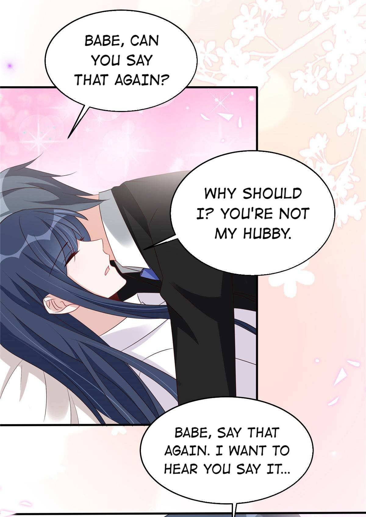 Bright Stars: Pick A Boss To Be A Husband Chapter 117 - Page 12