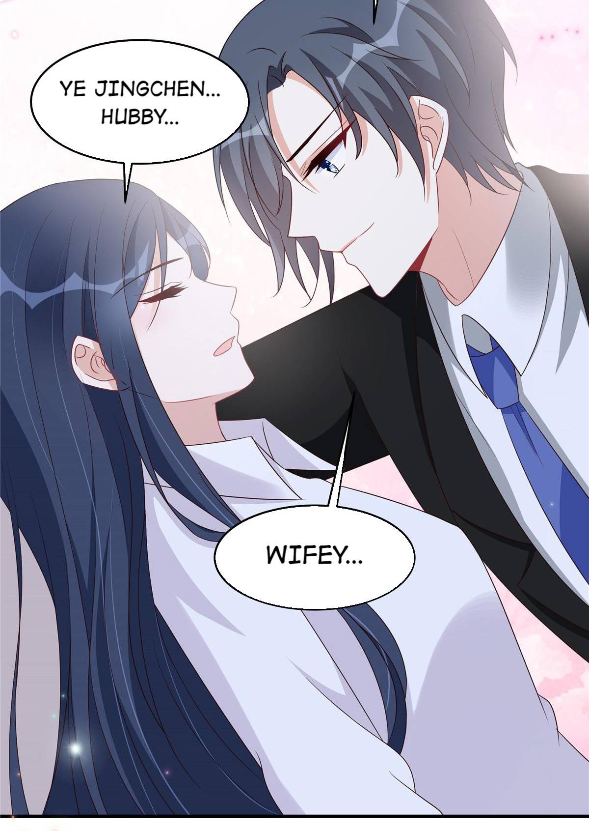 Bright Stars: Pick A Boss To Be A Husband Chapter 117 - Page 13