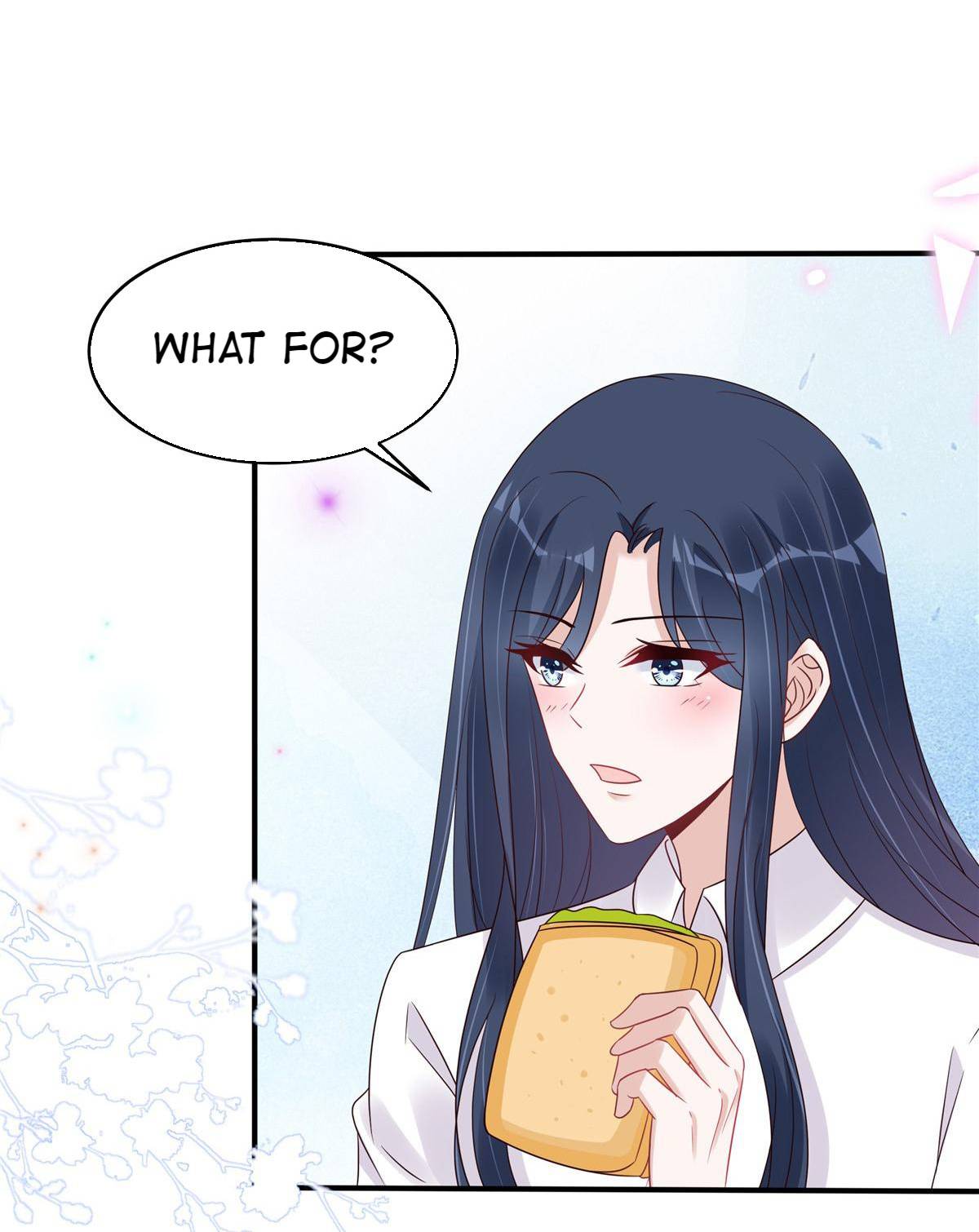 Bright Stars: Pick A Boss To Be A Husband Chapter 117 - Page 20