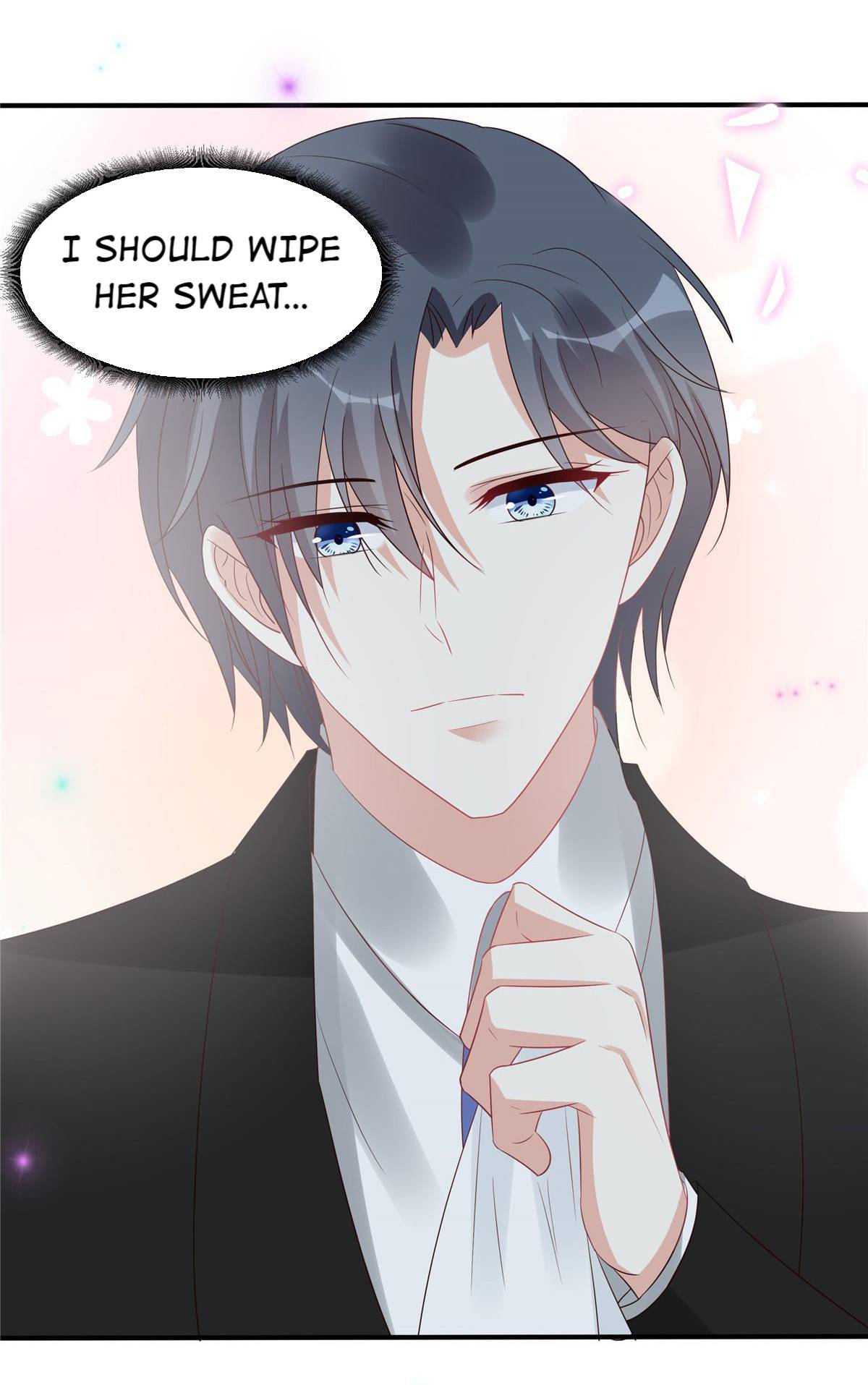 Bright Stars: Pick A Boss To Be A Husband Chapter 117 - Page 8