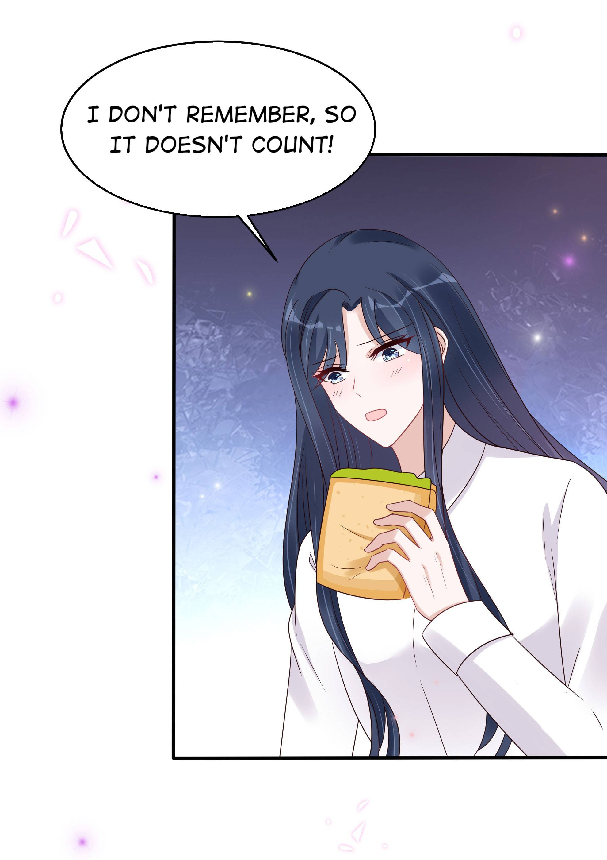 Bright Stars: Pick A Boss To Be A Husband Chapter 118 - Page 1