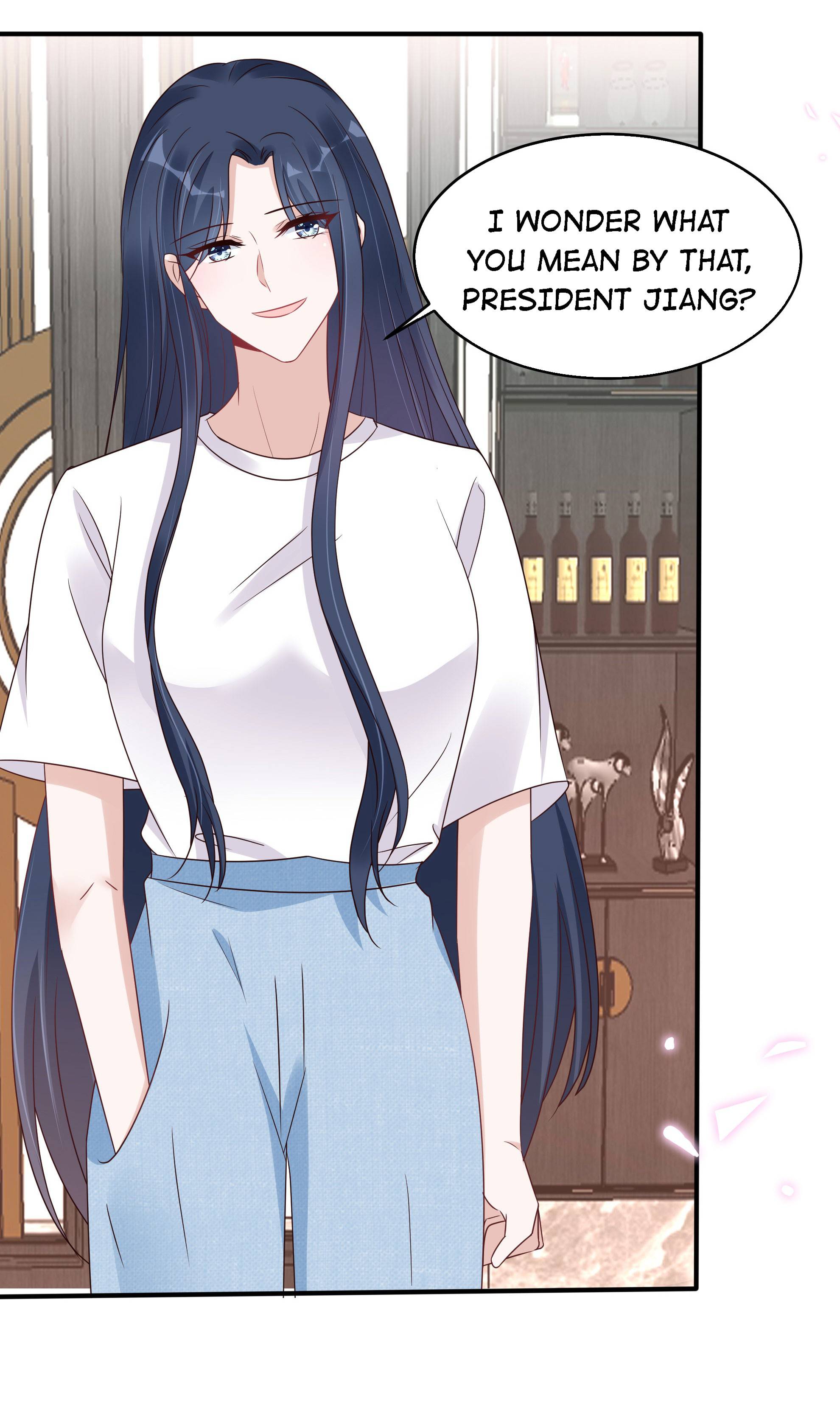 Bright Stars: Pick A Boss To Be A Husband Chapter 118 - Page 18