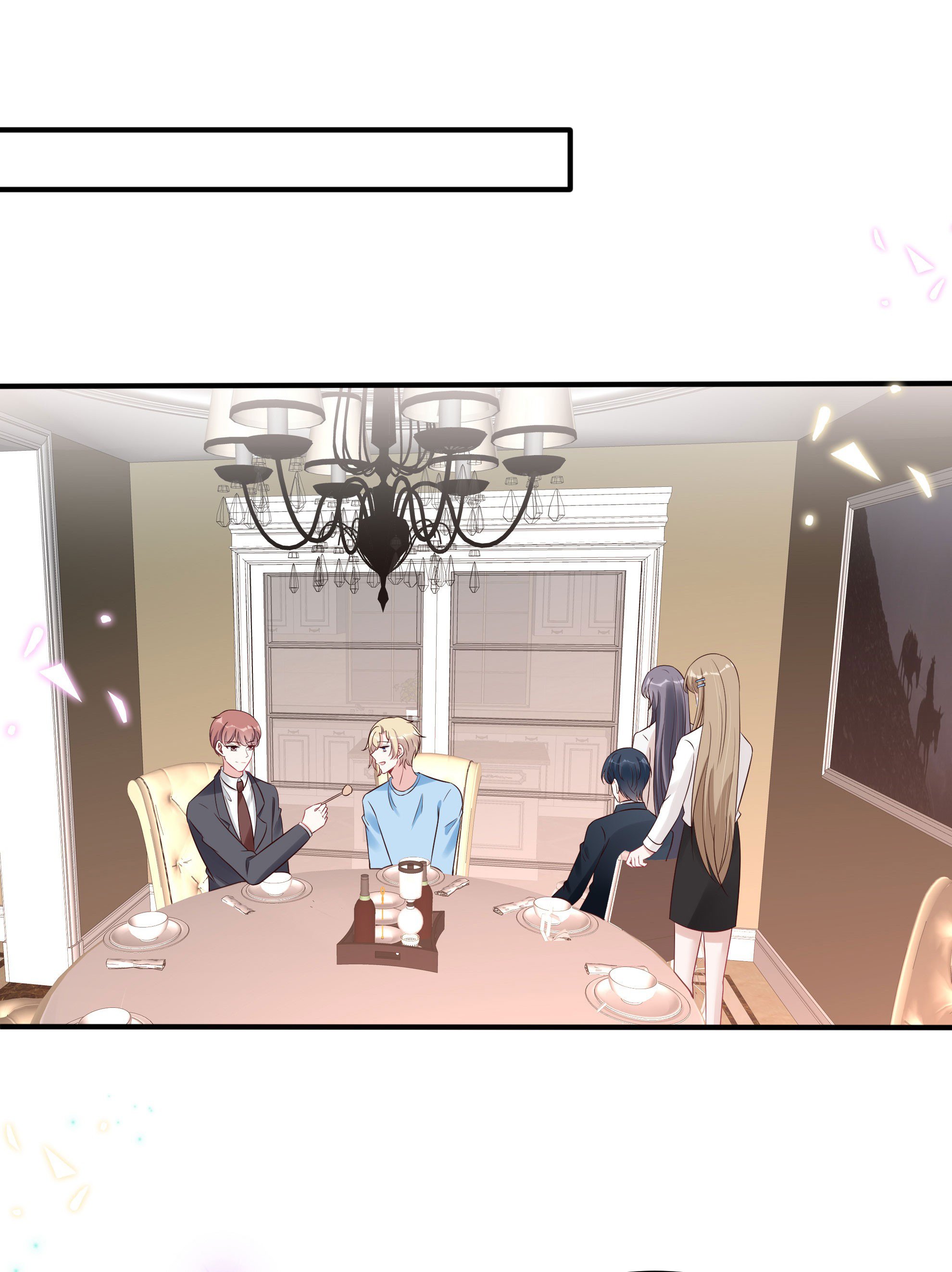 Bright Stars: Pick A Boss To Be A Husband Chapter 119 - Page 16