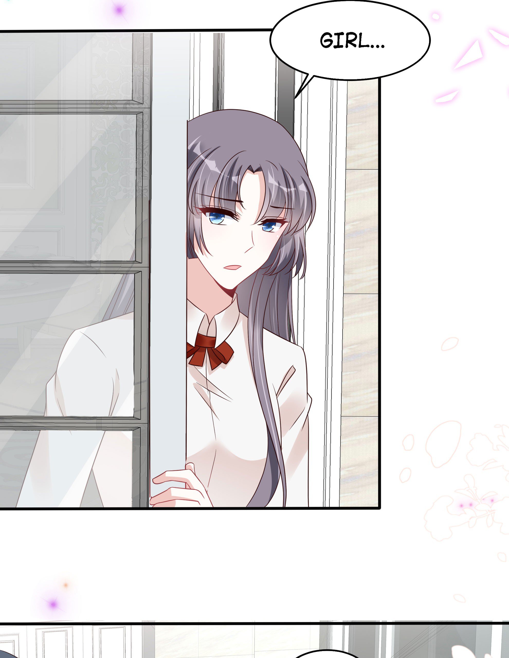 Bright Stars: Pick A Boss To Be A Husband Chapter 119 - Page 17