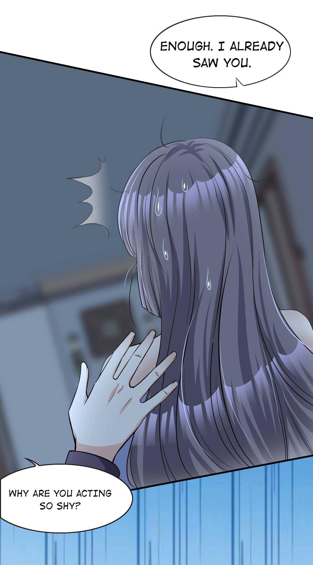 Bright Stars: Pick A Boss To Be A Husband Chapter 12 - Page 18