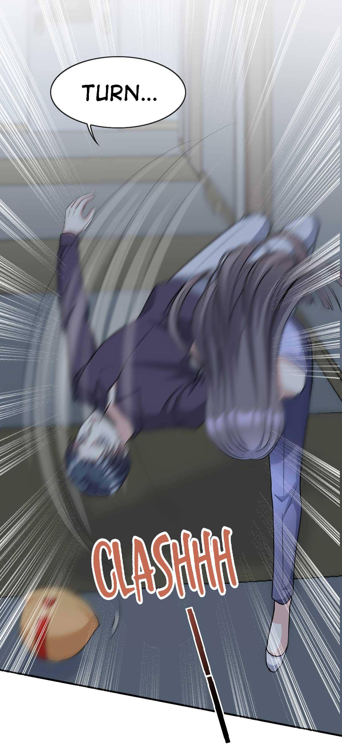 Bright Stars: Pick A Boss To Be A Husband Chapter 12 - Page 21