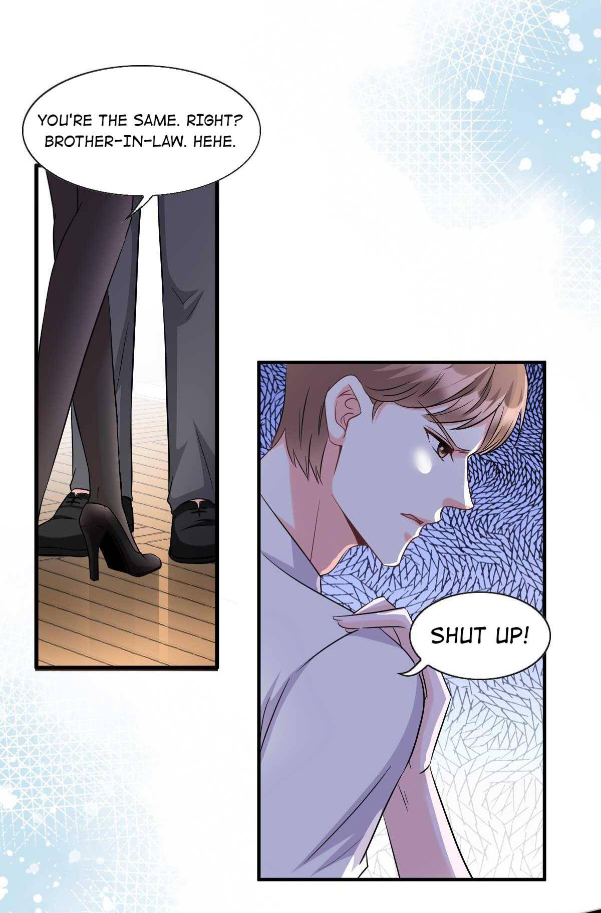 Bright Stars: Pick A Boss To Be A Husband Chapter 12 - Page 5