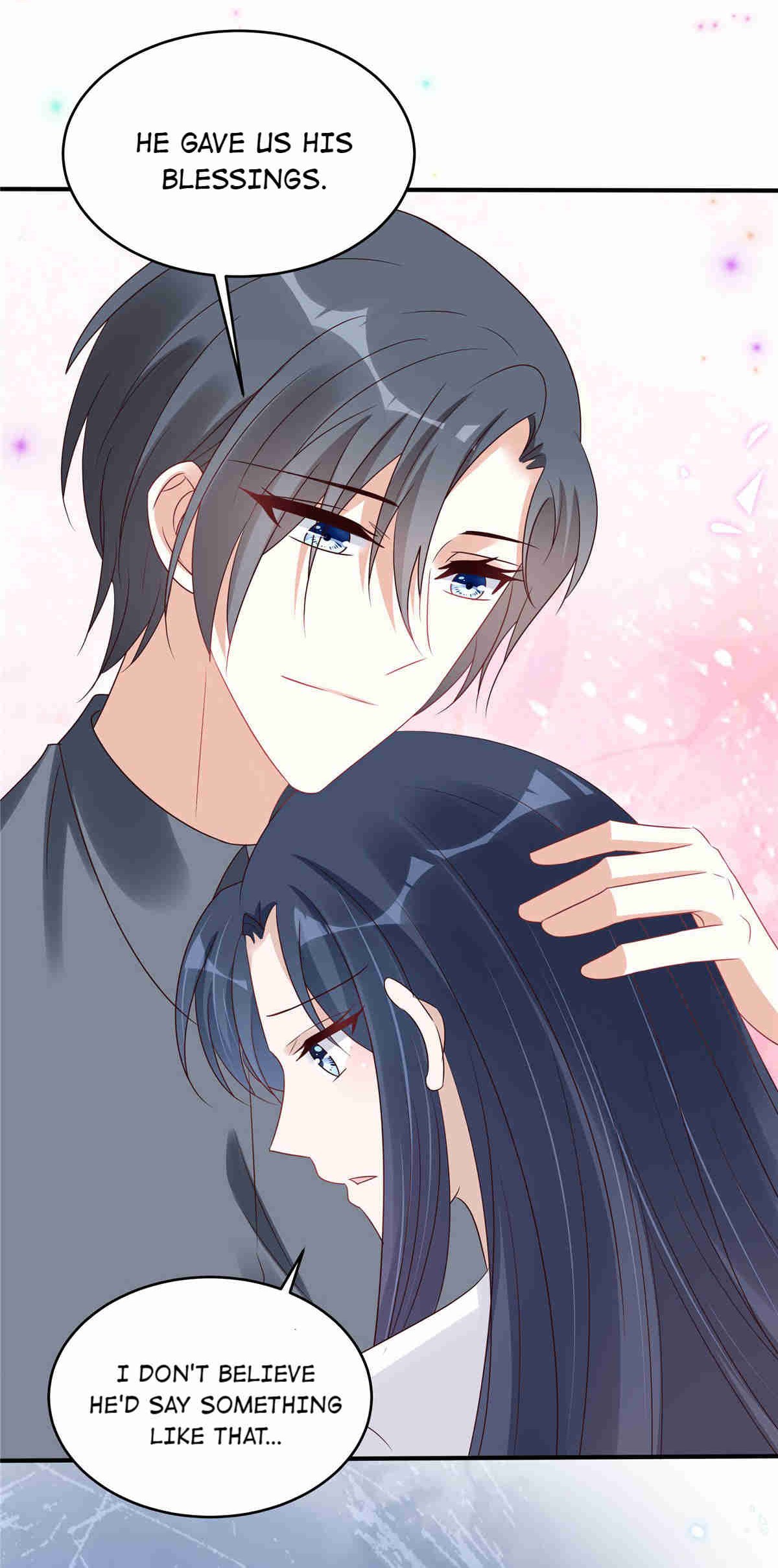 Bright Stars: Pick A Boss To Be A Husband Chapter 120 - Page 17