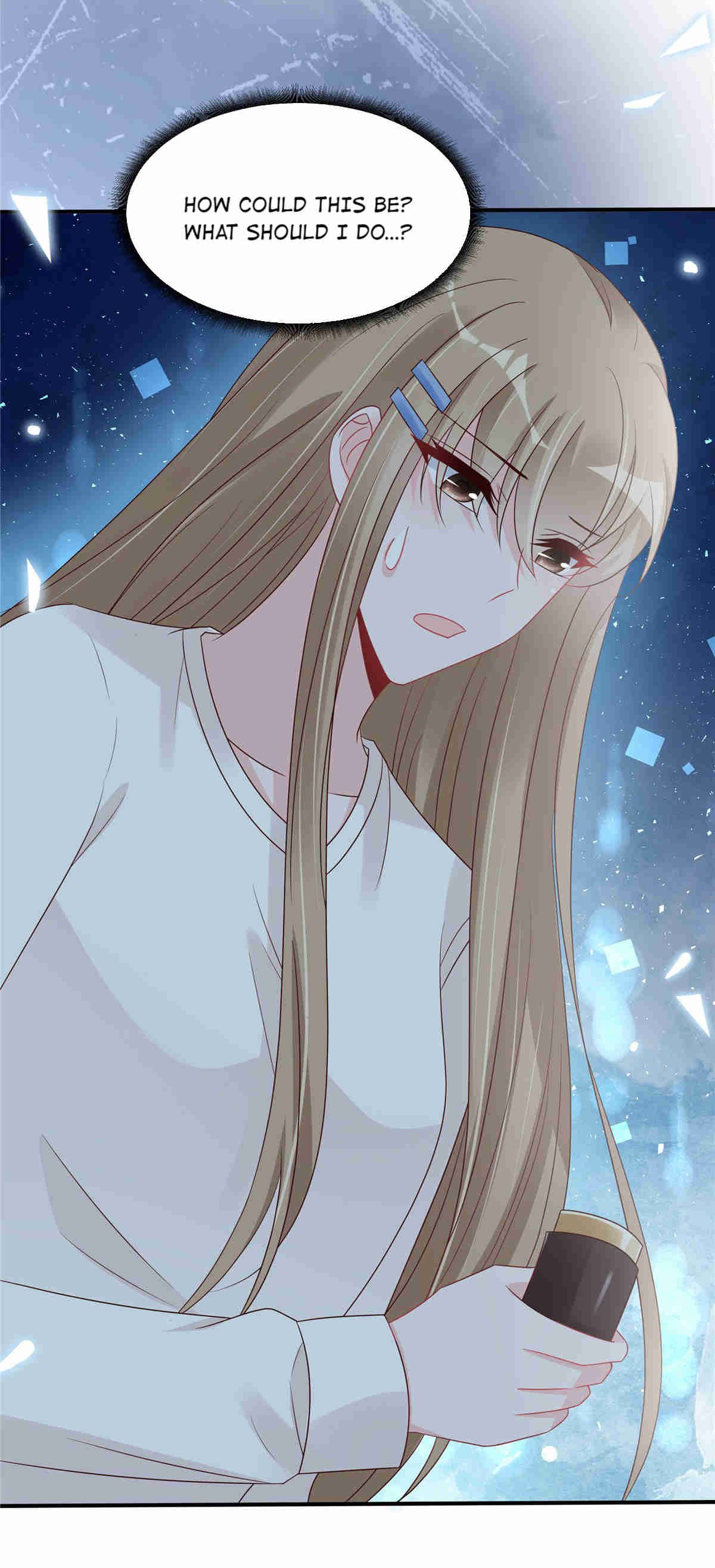 Bright Stars: Pick A Boss To Be A Husband Chapter 120 - Page 18