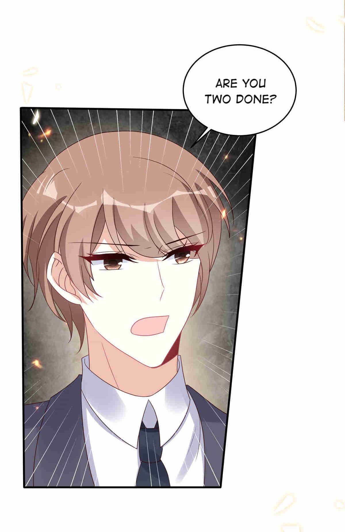 Bright Stars: Pick A Boss To Be A Husband Chapter 120 - Page 23