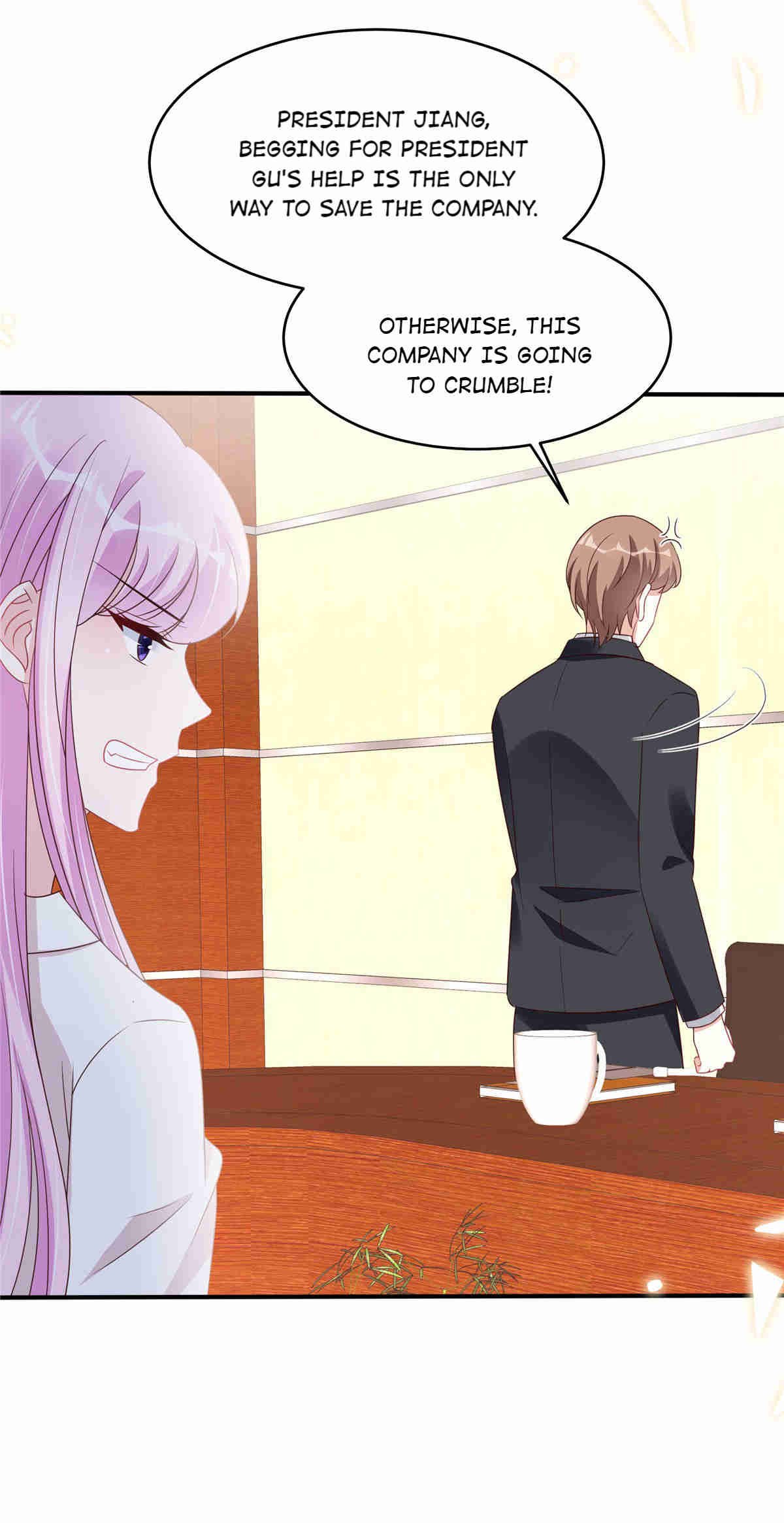 Bright Stars: Pick A Boss To Be A Husband Chapter 120 - Page 24