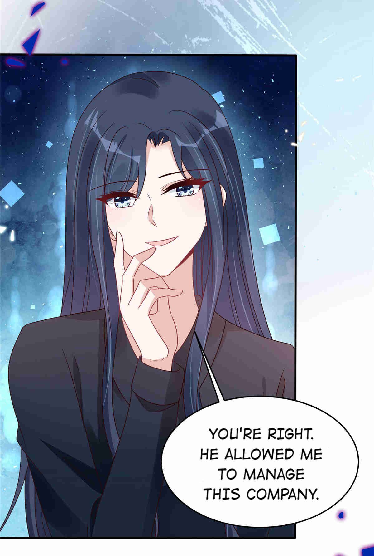 Bright Stars: Pick A Boss To Be A Husband Chapter 121 - Page 20