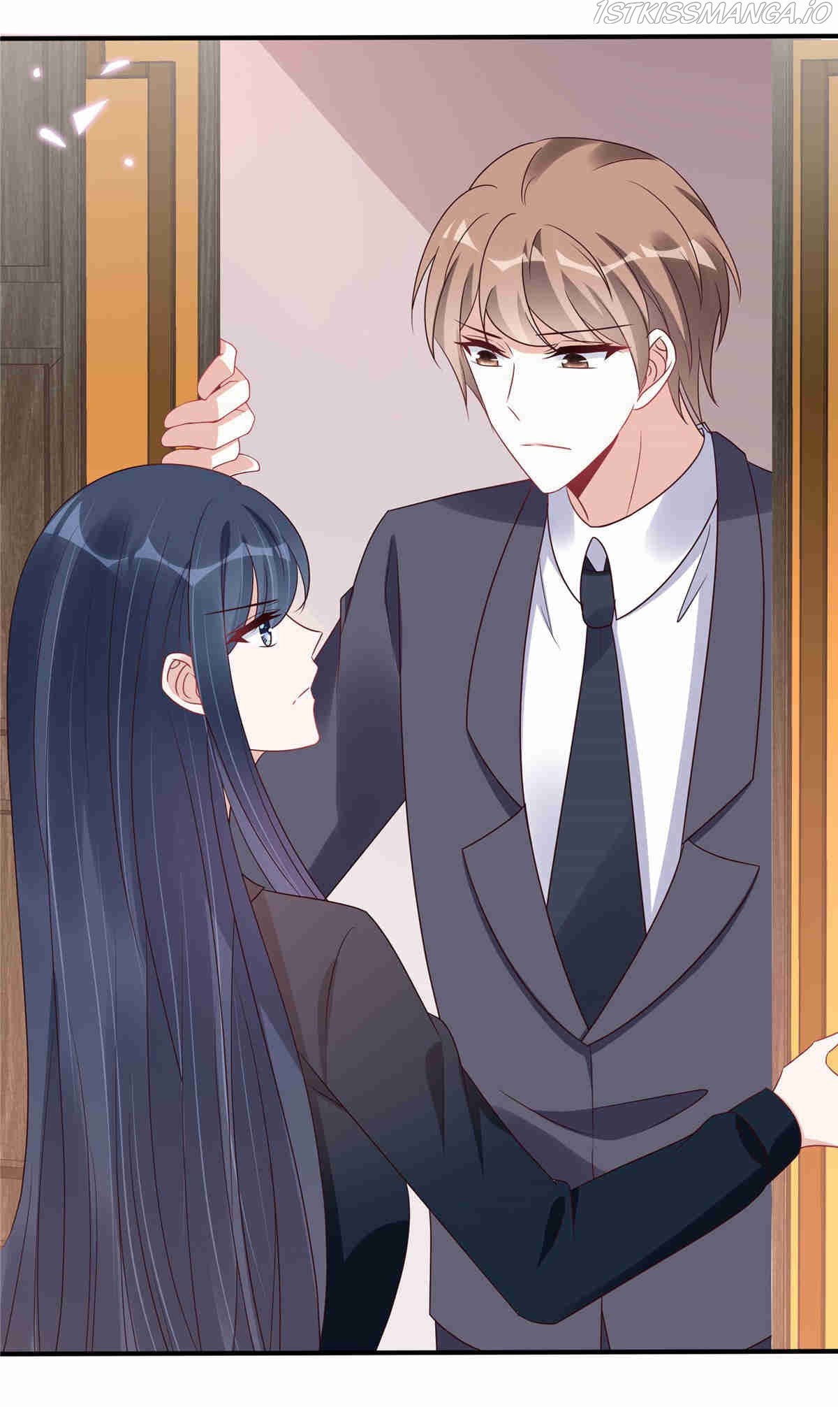 Bright Stars: Pick A Boss To Be A Husband Chapter 122 - Page 9