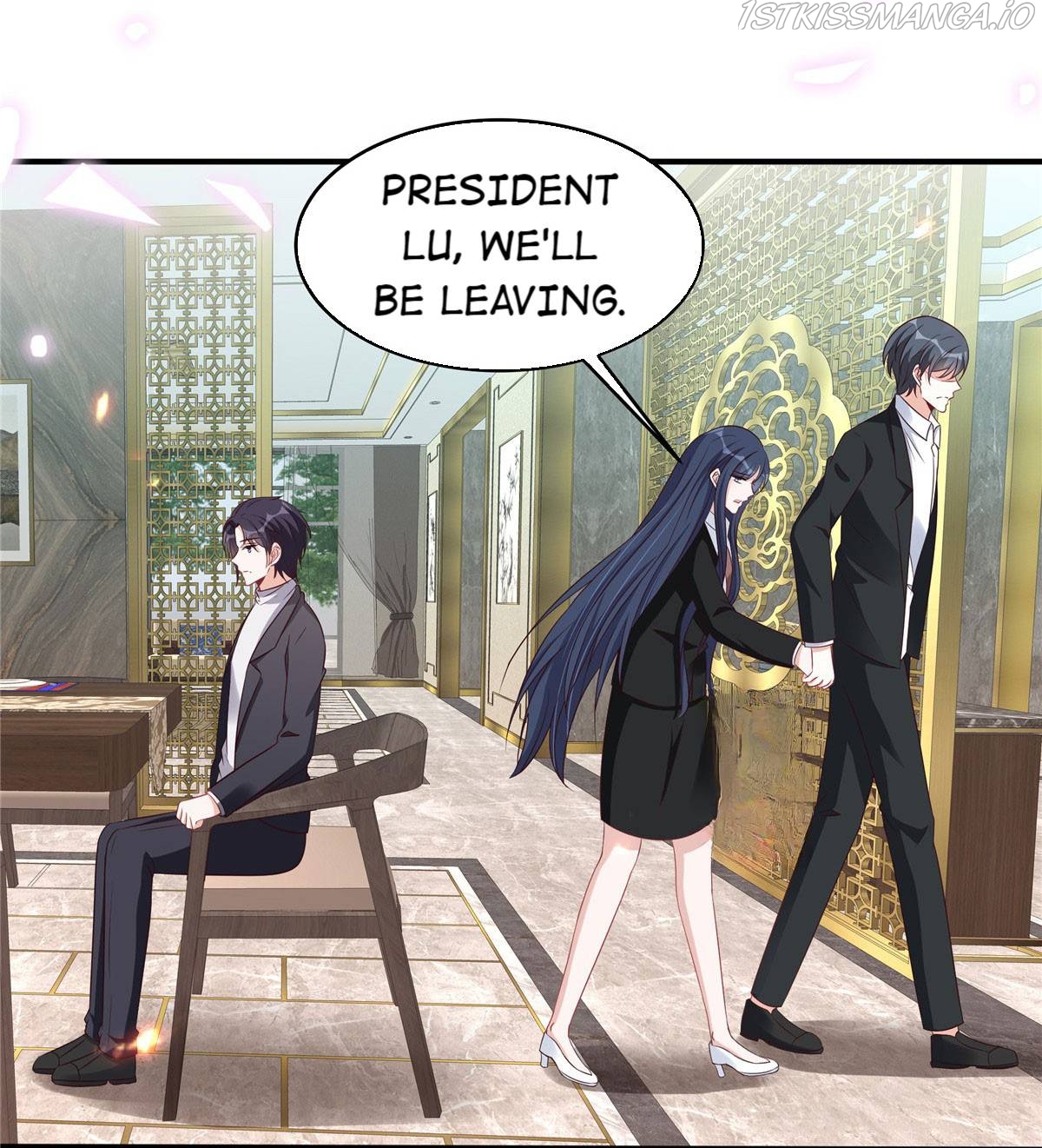 Bright Stars: Pick A Boss To Be A Husband Chapter 123 - Page 10