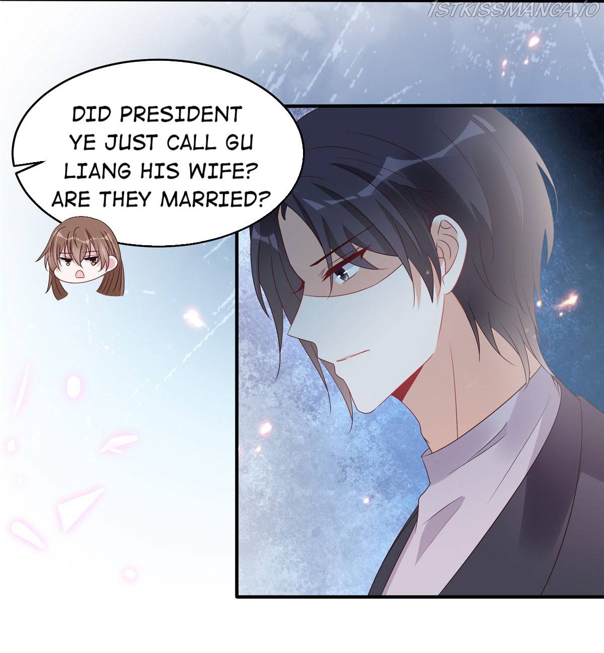 Bright Stars: Pick A Boss To Be A Husband Chapter 123 - Page 11