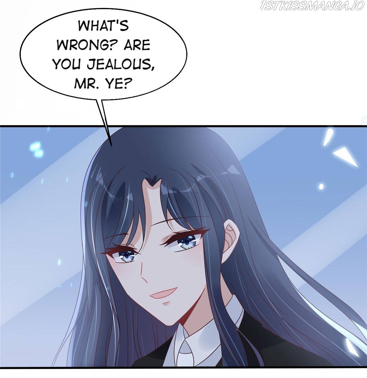 Bright Stars: Pick A Boss To Be A Husband Chapter 123 - Page 14