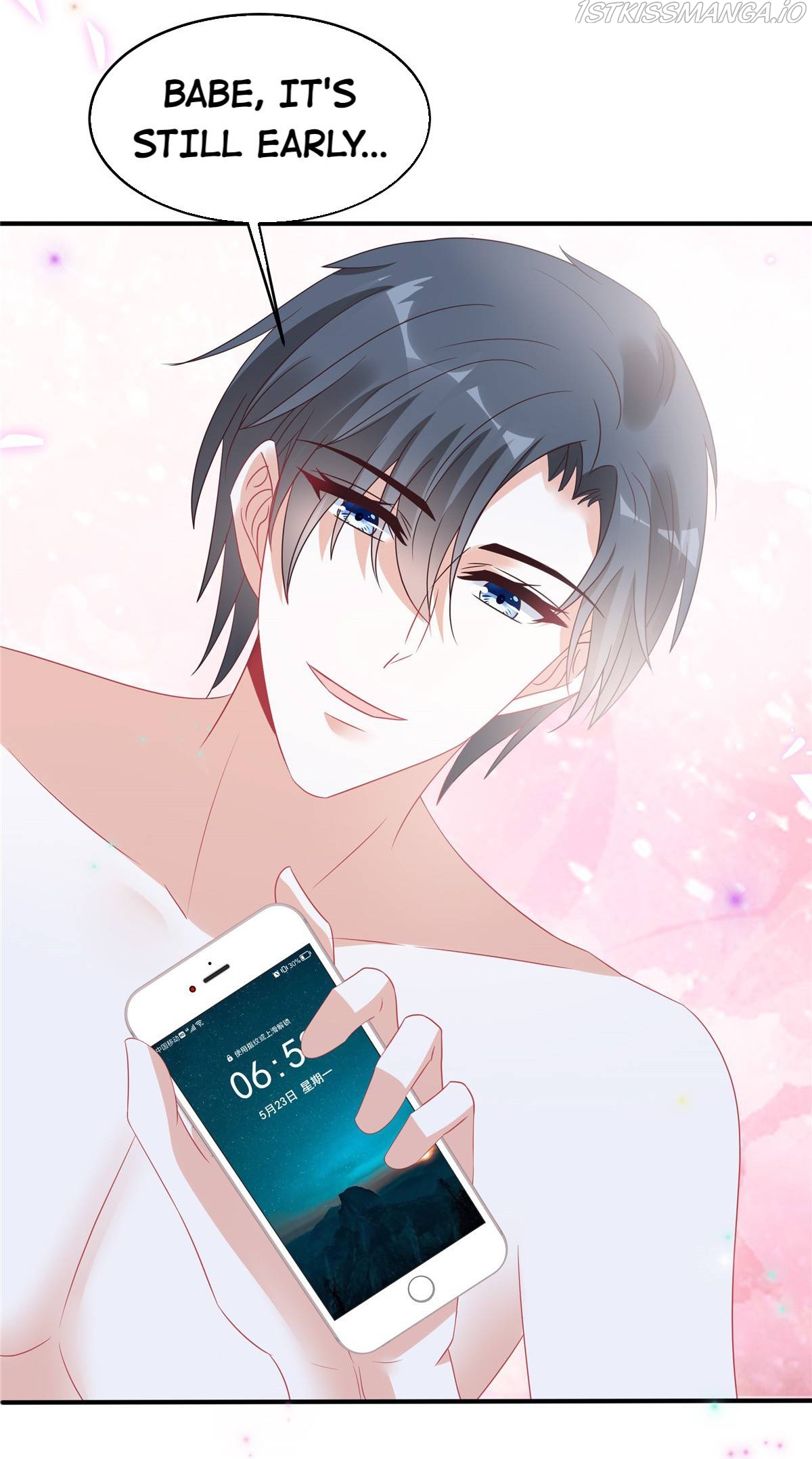 Bright Stars: Pick A Boss To Be A Husband Chapter 125 - Page 14