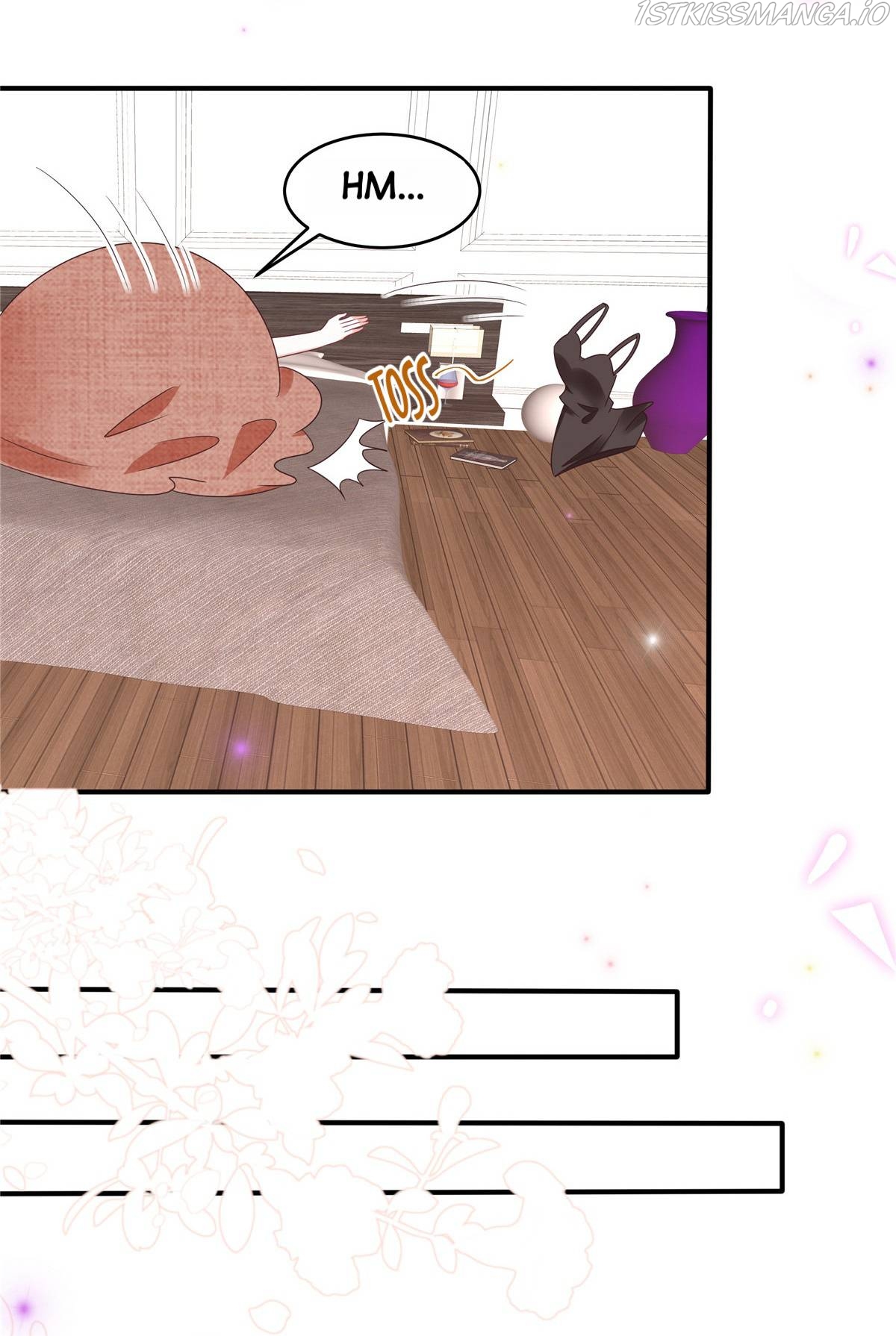 Bright Stars: Pick A Boss To Be A Husband Chapter 125 - Page 15