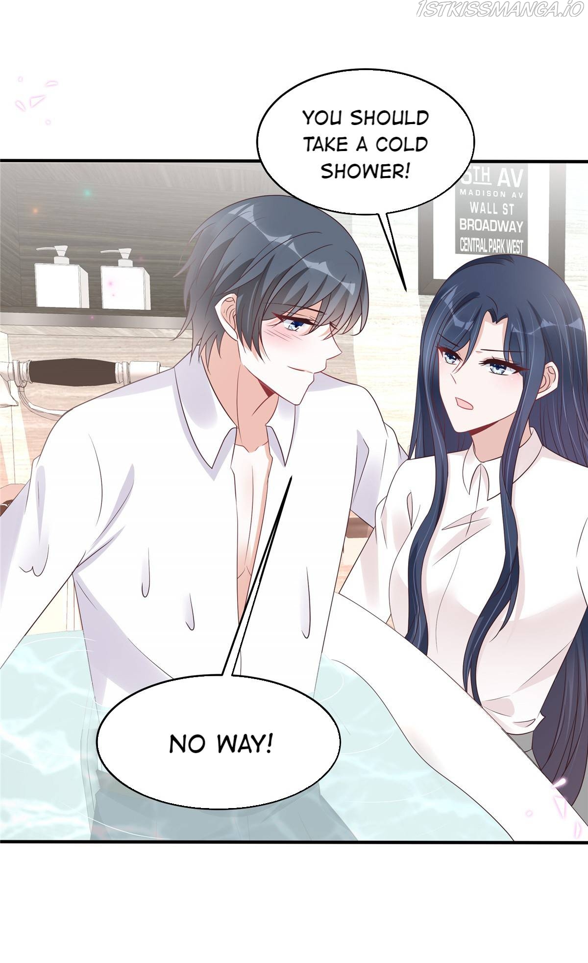 Bright Stars: Pick A Boss To Be A Husband Chapter 125 - Page 2