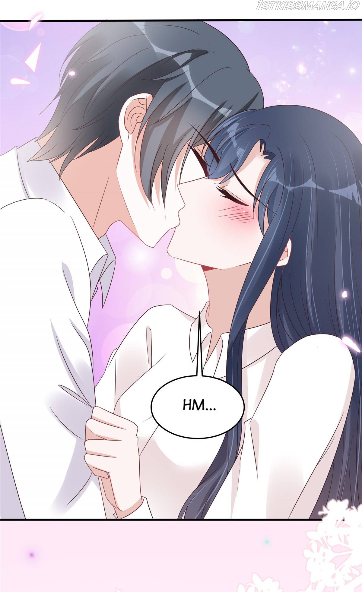 Bright Stars: Pick A Boss To Be A Husband Chapter 125 - Page 3