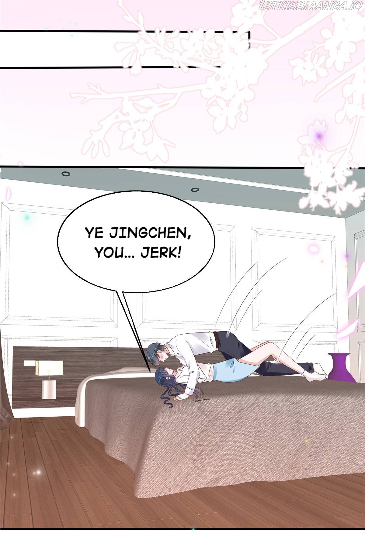 Bright Stars: Pick A Boss To Be A Husband Chapter 125 - Page 4