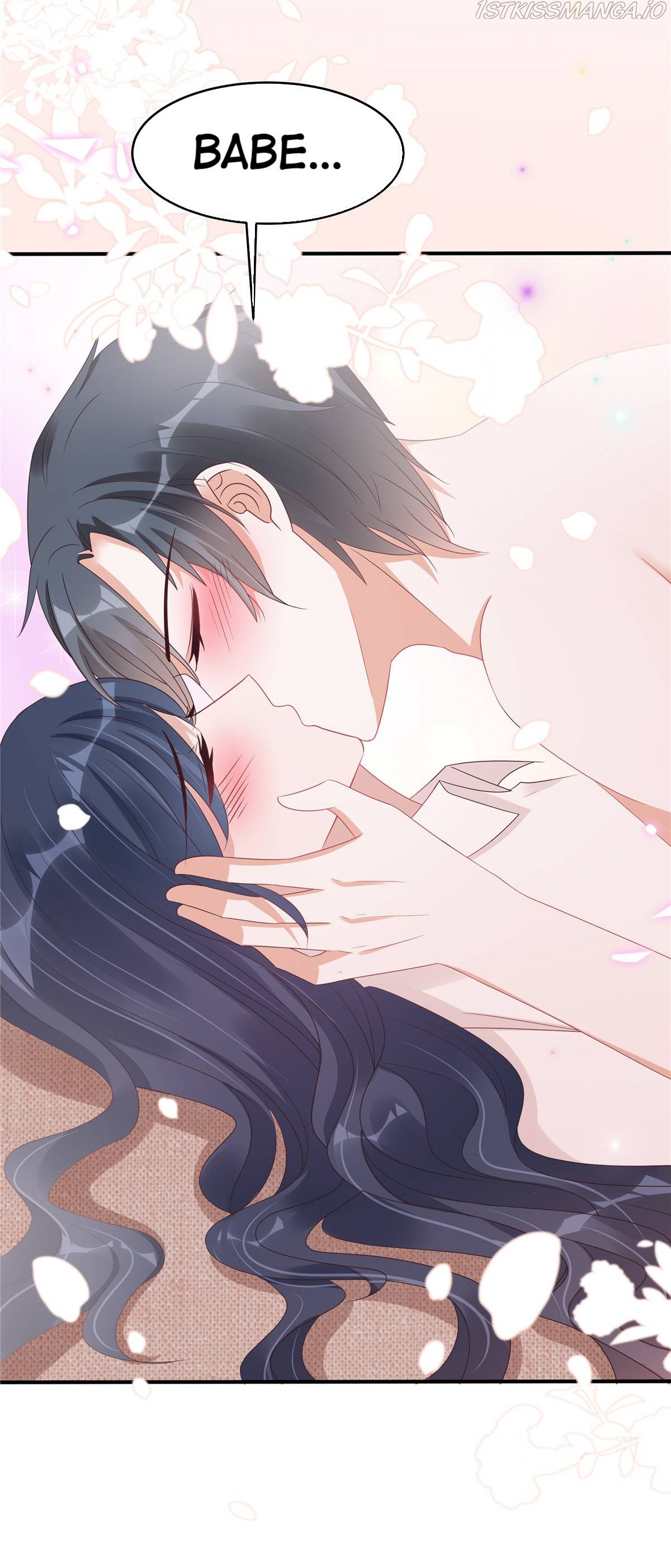 Bright Stars: Pick A Boss To Be A Husband Chapter 125 - Page 6