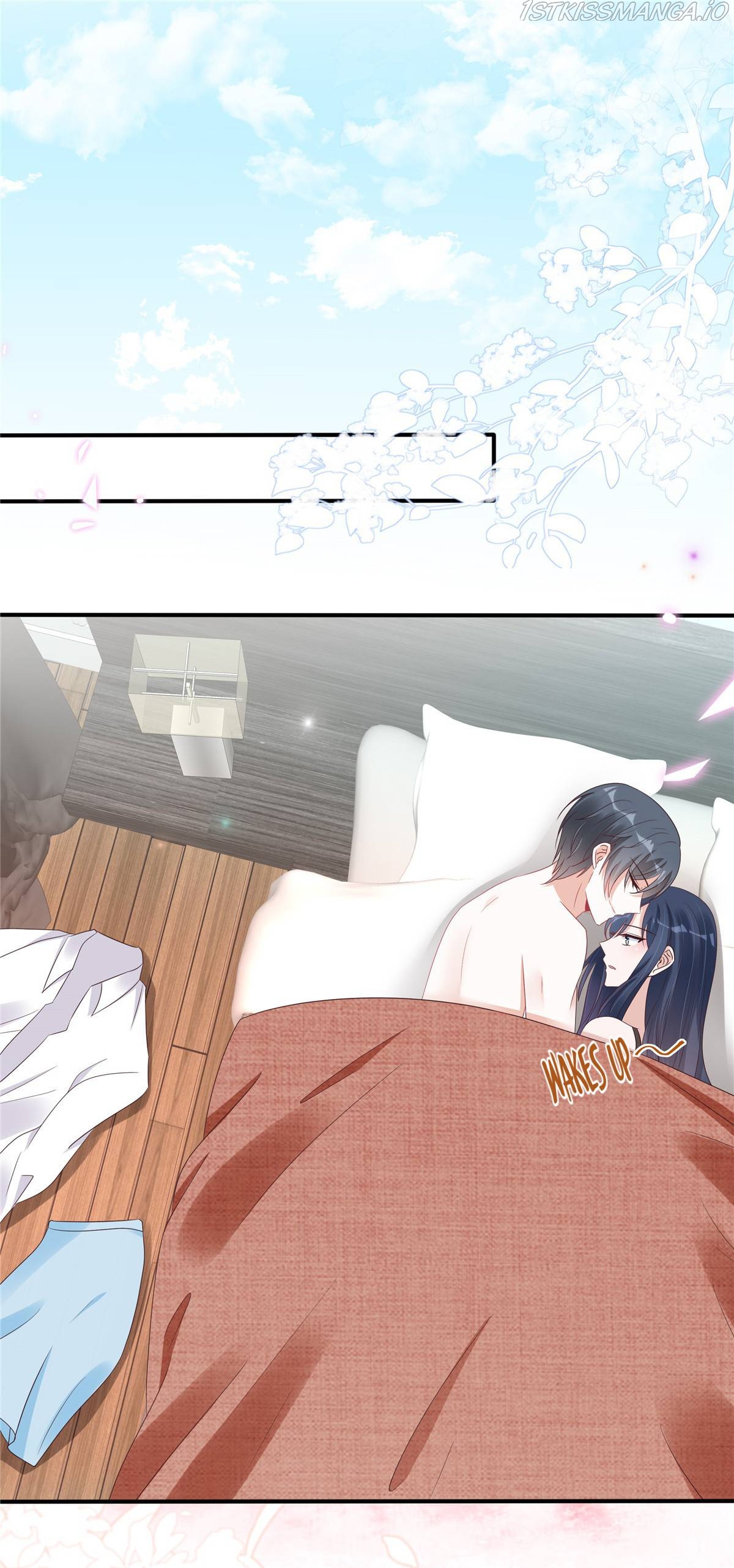 Bright Stars: Pick A Boss To Be A Husband Chapter 125 - Page 7