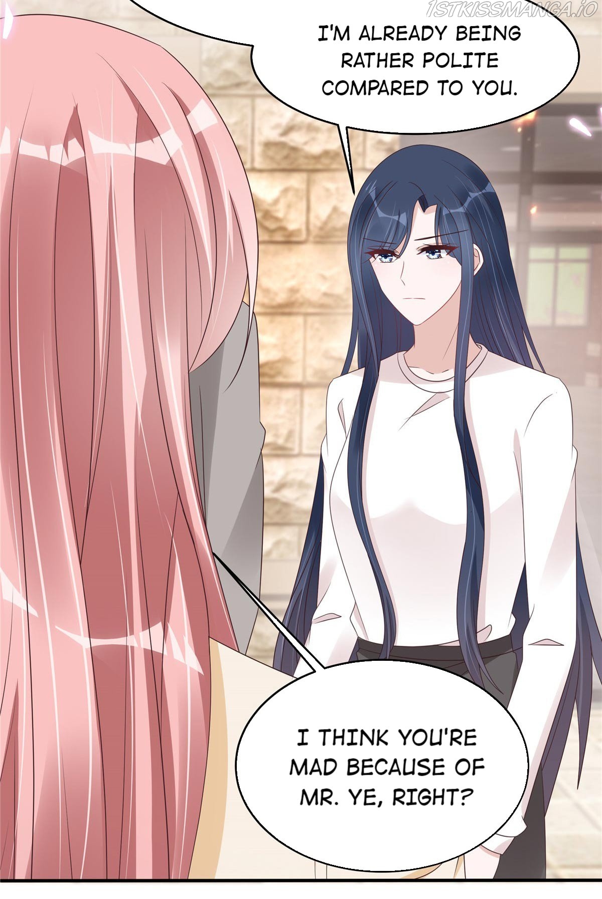 Bright Stars: Pick A Boss To Be A Husband Chapter 126 - Page 11